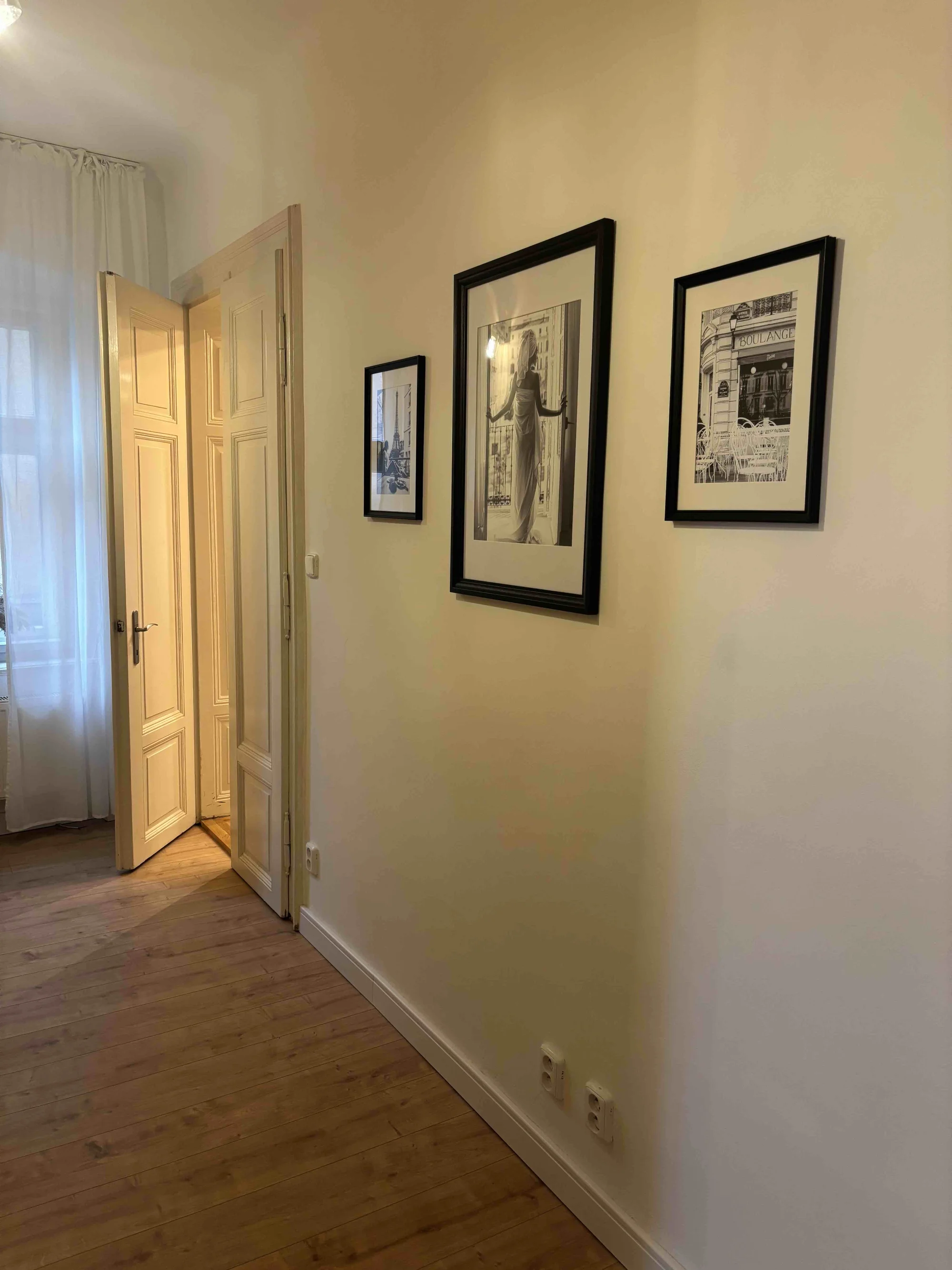 Masáž dle výběru a parafínový zábal: uvolnění zad a šíje nebo reflexní terapie chodidel