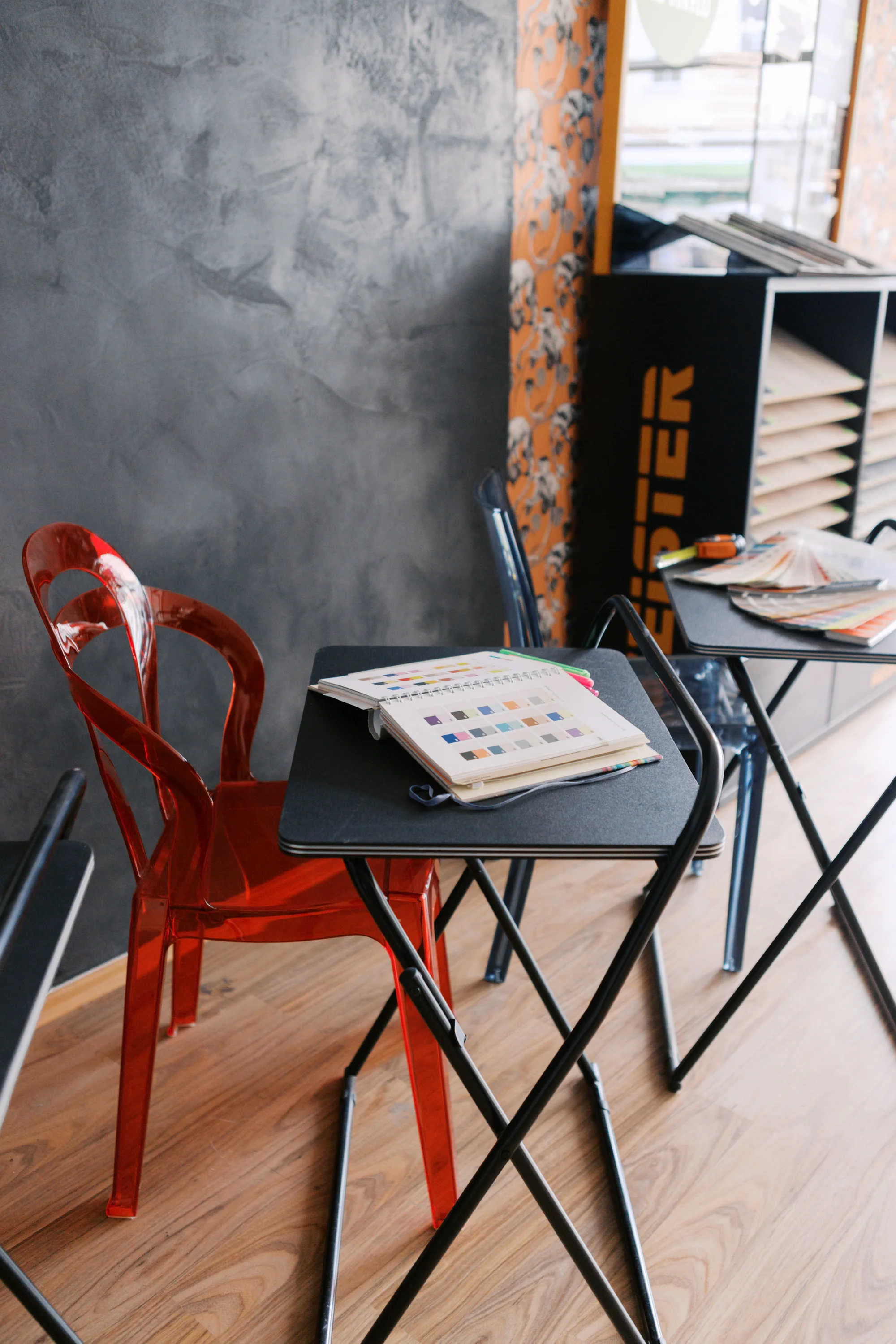 Interiérový design: individuální konzultace nebo skupinový seminář pro 1 i 2 osoby