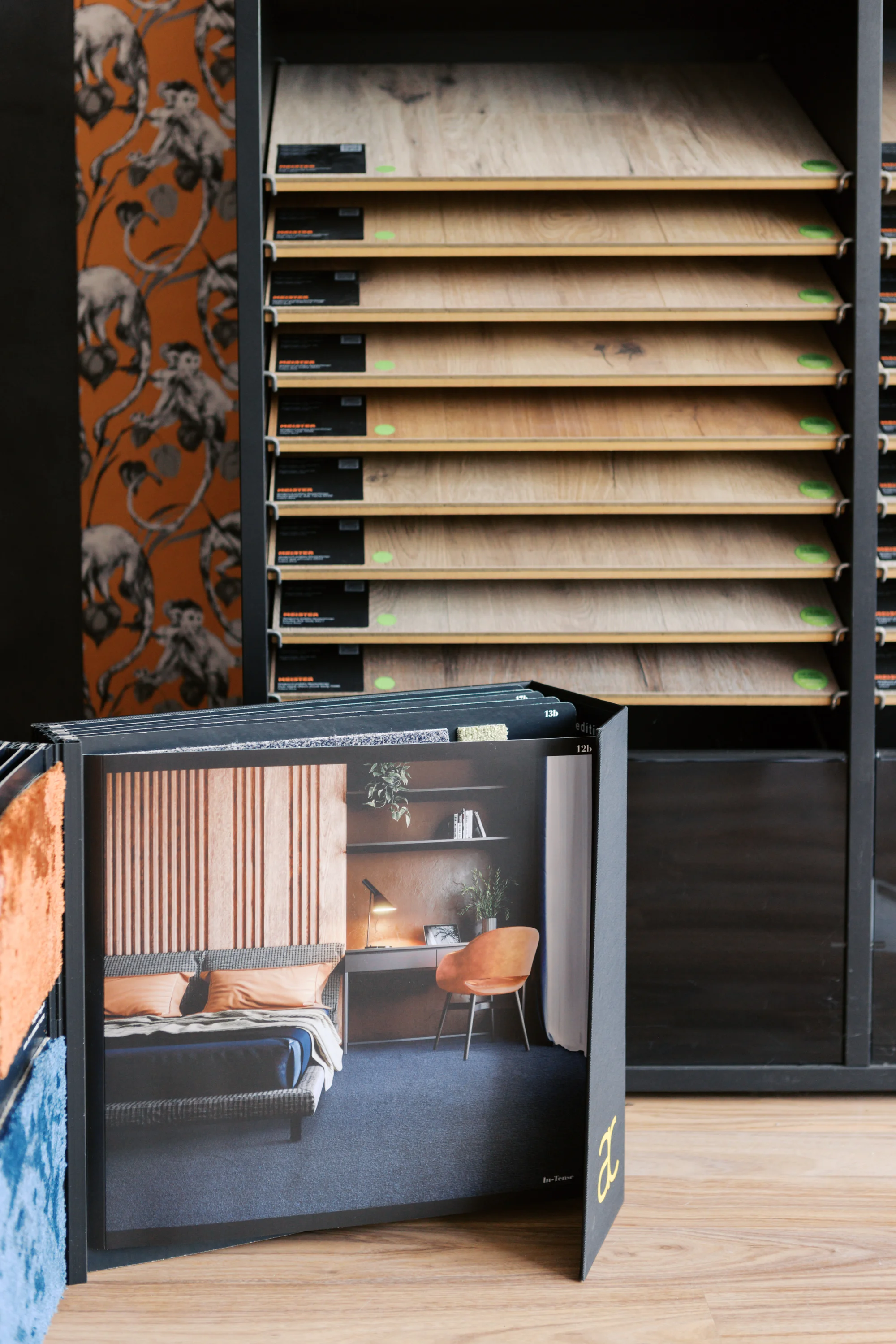 Interiérový design: individuální konzultace nebo skupinový seminář pro 1 i 2 osoby