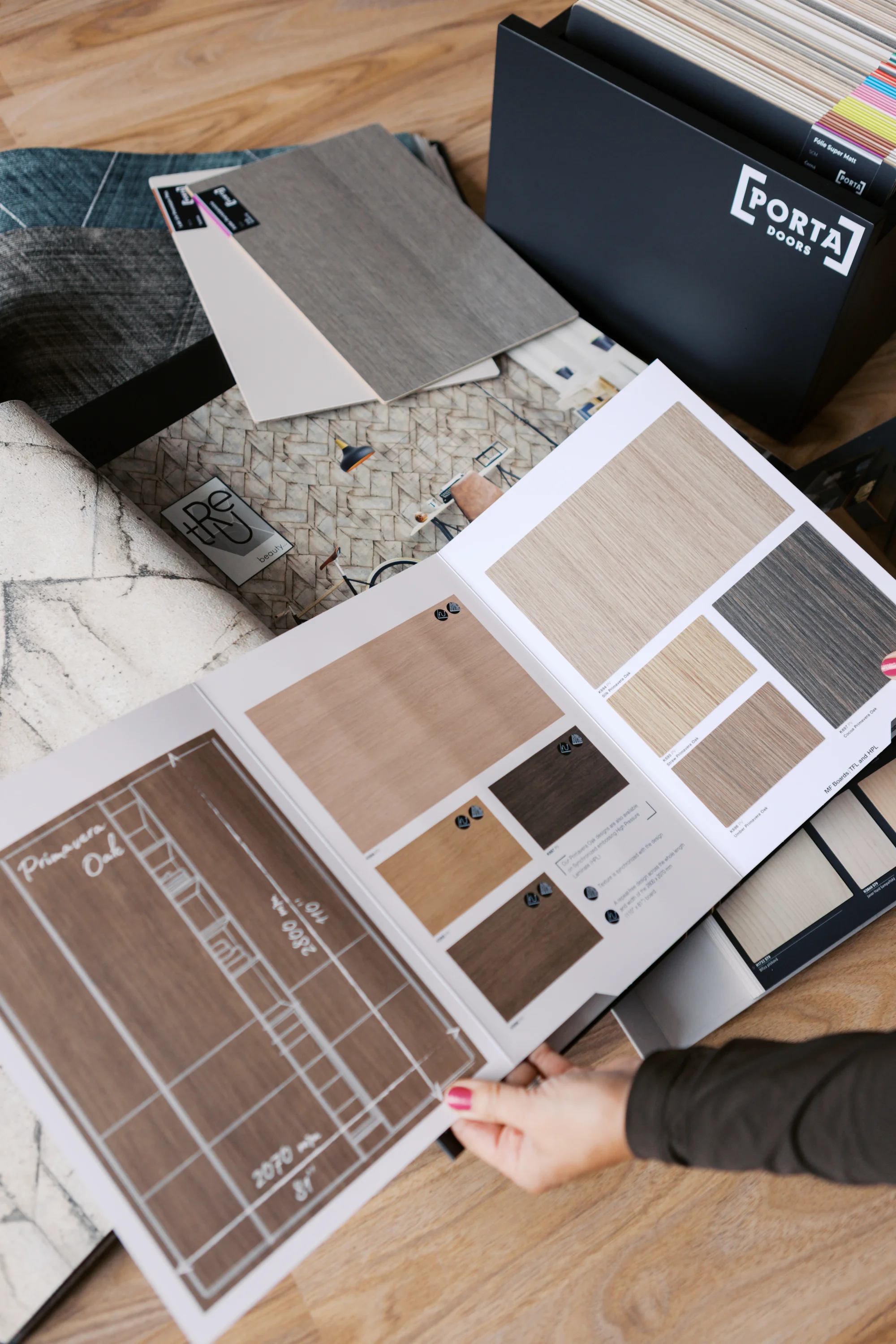 Interiérový design: individuální konzultace nebo skupinový seminář pro 1 i 2 osoby