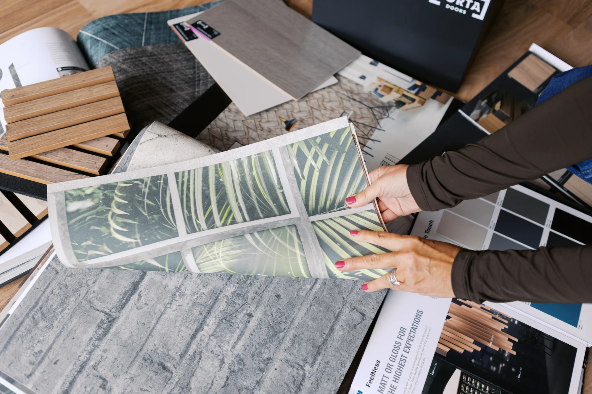 Interiérový design: individuální konzultace nebo skupinový seminář pro 1 i 2 osoby