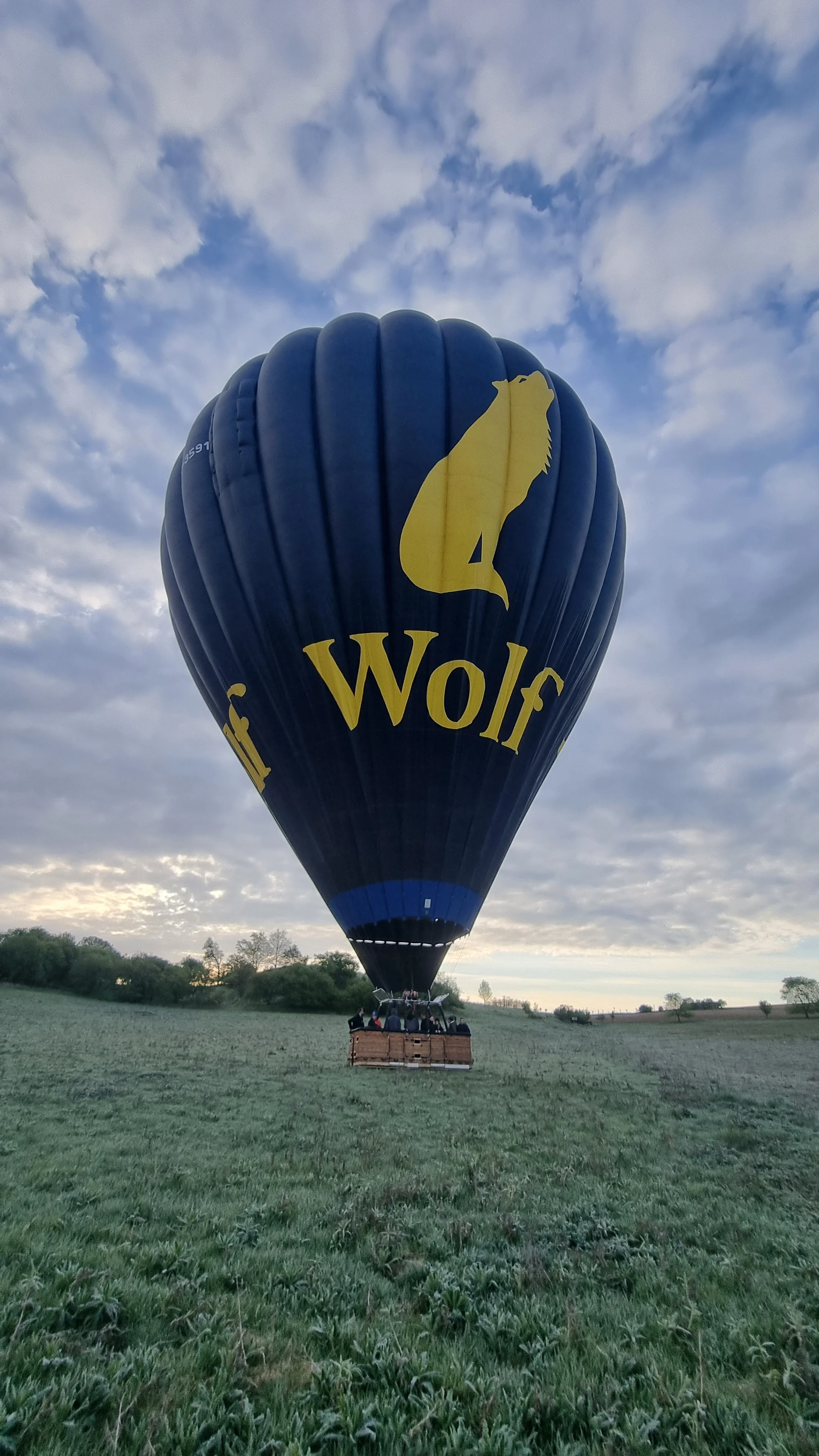 Pohlédněte na svět z výšky: let malým či velkým balónem – Brno, Pálava, Jihlava, Kroměříž aj.