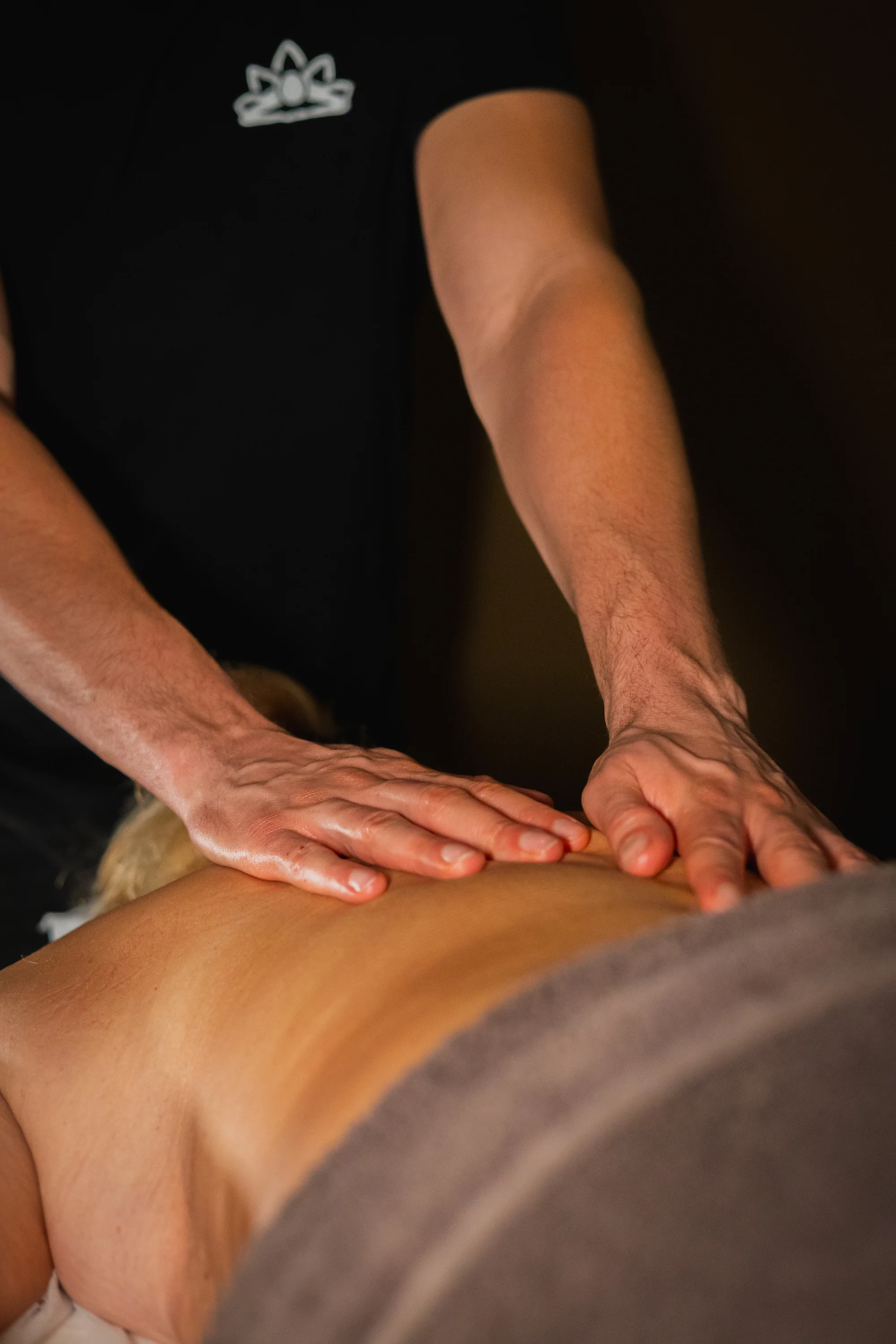 Zdravotní, relaxační a hloubkové masáže, lymfatické, lávové kameny, párové masáže i permanentky - obrázek 5