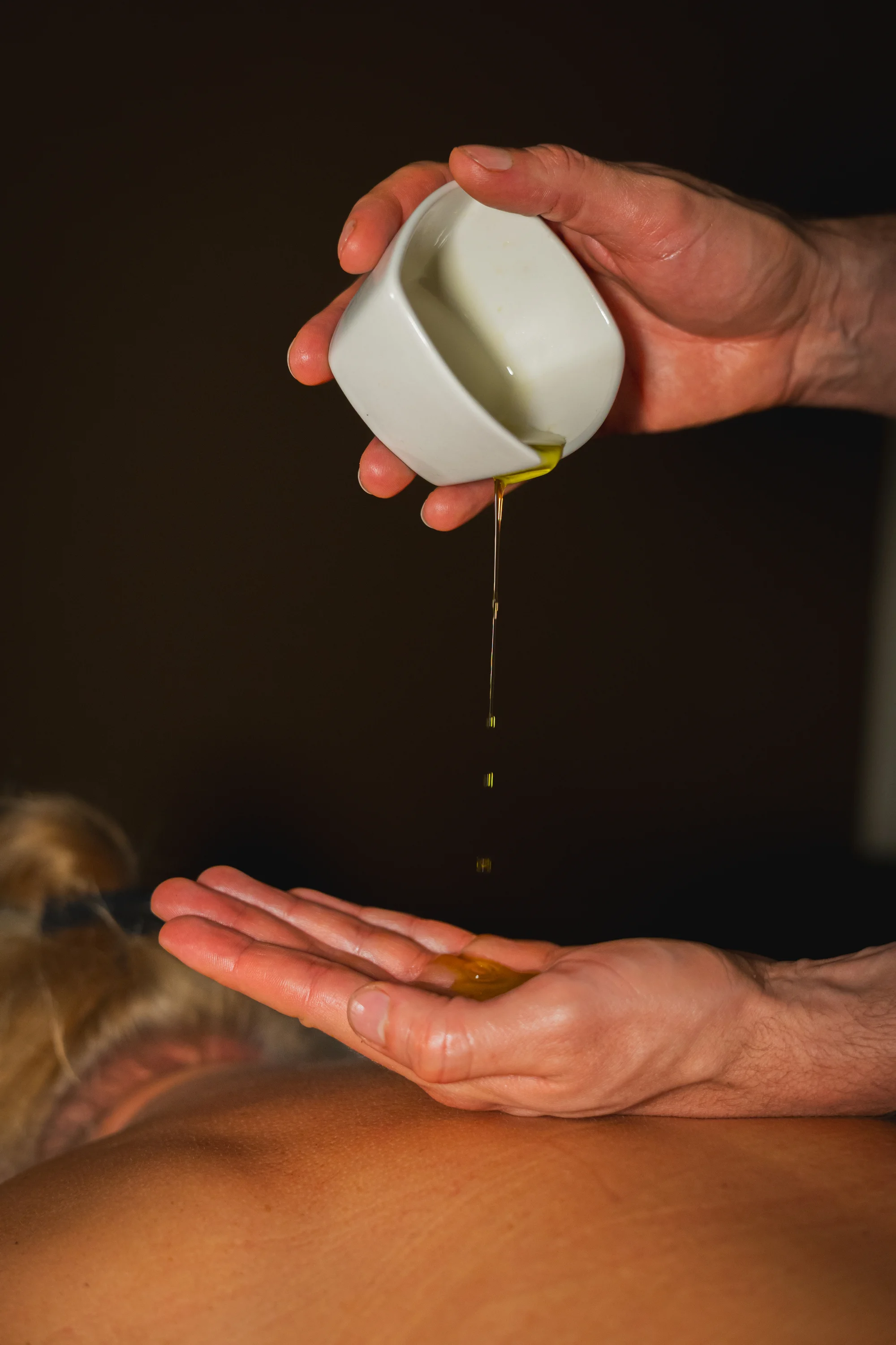 Zdravotní, relaxační a hloubkové masáže, lymfatické, lávové kameny, párové masáže i permanentky - obrázek 2