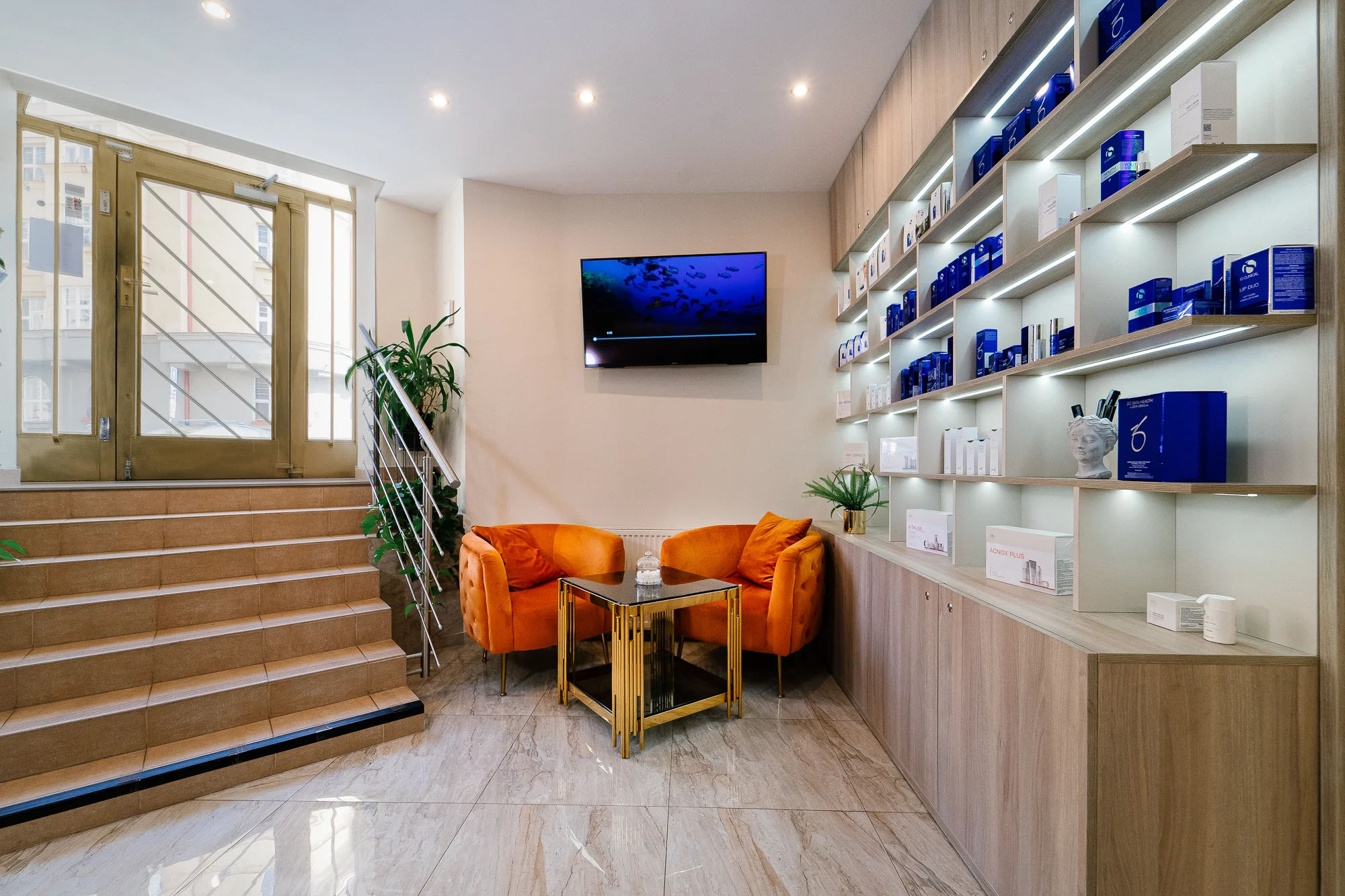 Zdravotní, relaxační a hloubkové masáže, lymfatické, lávové kameny, párové masáže i permanentky - obrázek 3