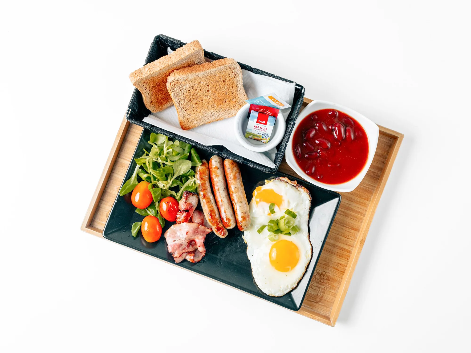 Brunch s kávou a limonádou nebo kafe s dortem pro 1 nebo 2 osoby