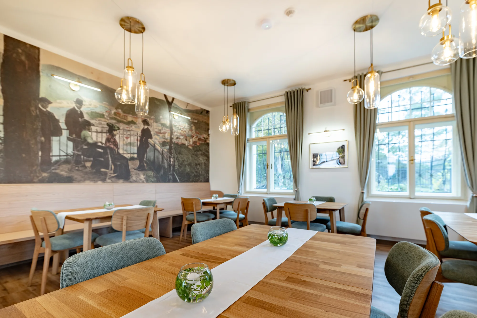 Nebeský zážitek na Pastýřské stěně v Děčíně: romantický adults only apartmán se snídaní