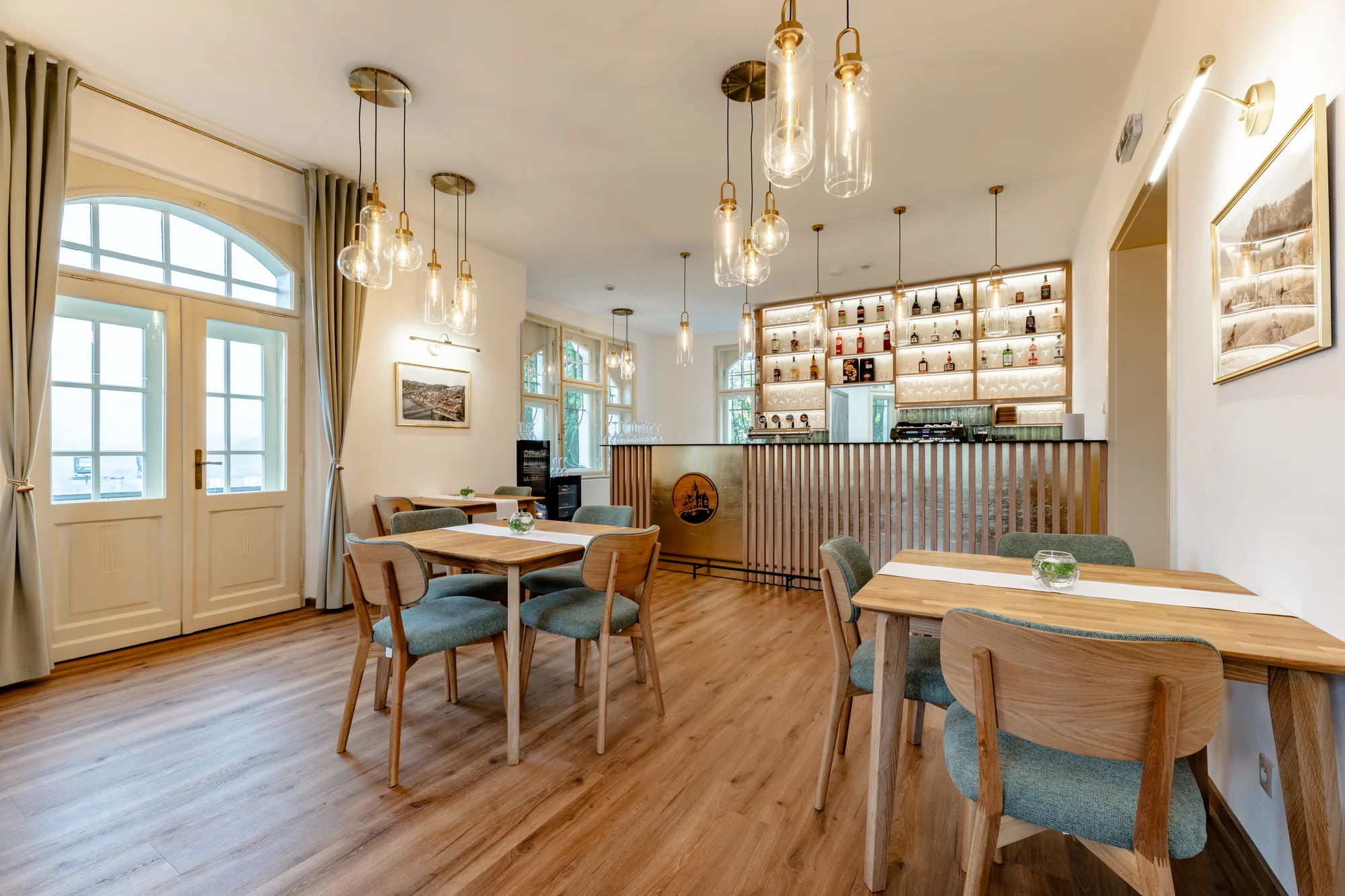 Nebeský zážitek na Pastýřské stěně v Děčíně: romantický adults only apartmán se snídaní