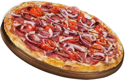 Smlsněte si: otevřený voucher na kvalitní mraženou pizzu i mexické dobroty, 500 či 1000 Kč
