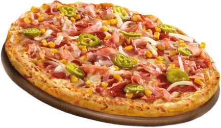 Smlsněte si: otevřený voucher na kvalitní mraženou pizzu i mexické dobroty, 500 či 1000 Kč