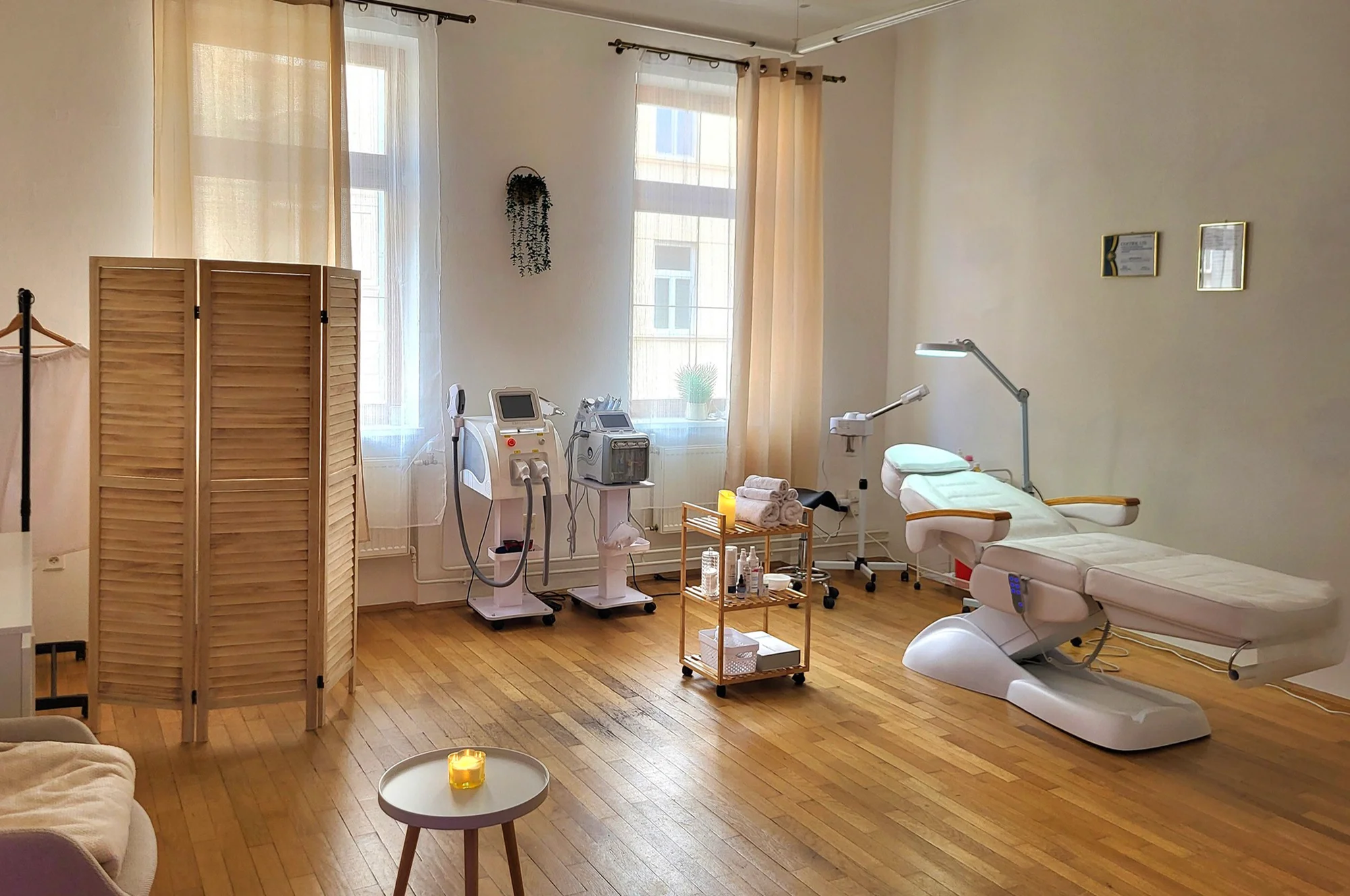 Voucher až na 1 500 Kč na veškeré služby v kosmetickém salonu Adéla Cosmetics