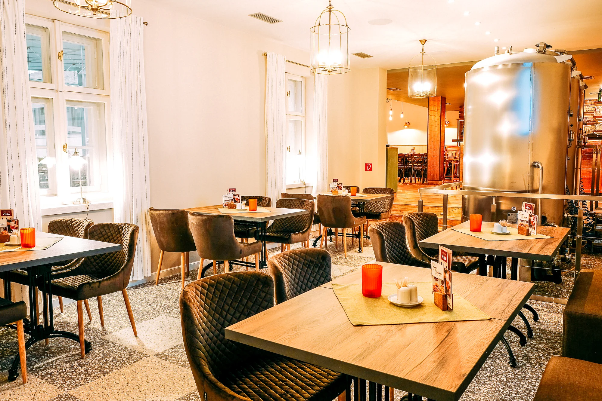 Exkluzivní dovolená v penzionu uprostřed Rajeckých Teplic se snídaní nebo polopenzí