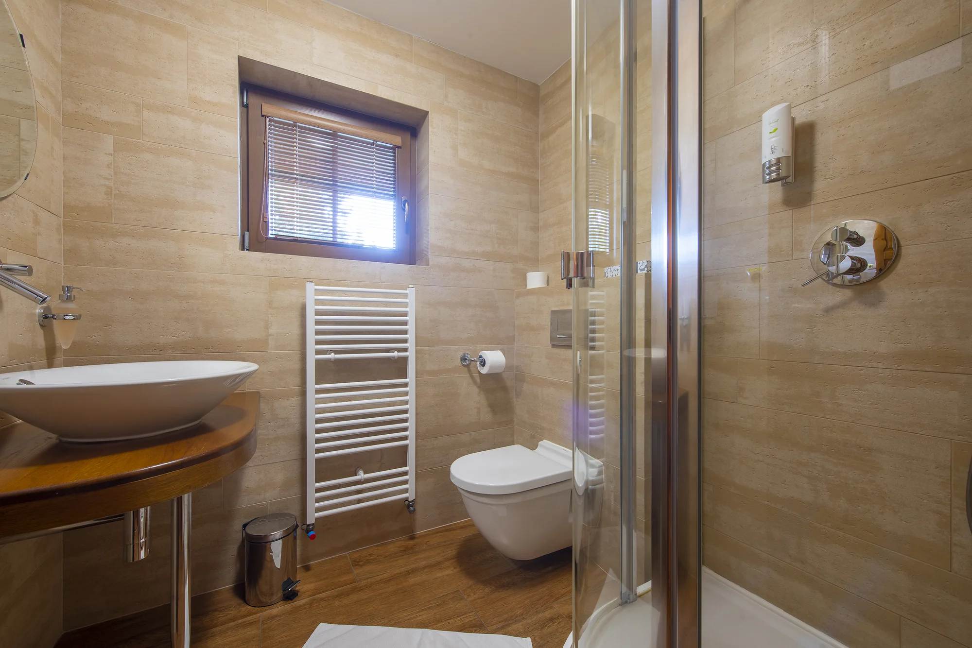 Pobyt v přírodě Vysokých Tater s polopenzí a neomezeným wellness