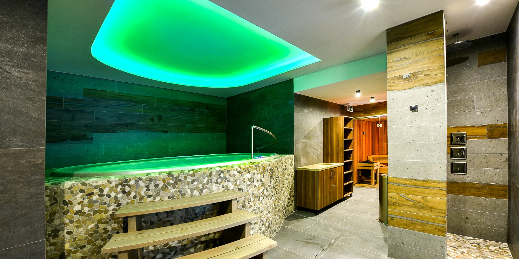 Apartmány v kouzelném prostředí Štrbského Plesa