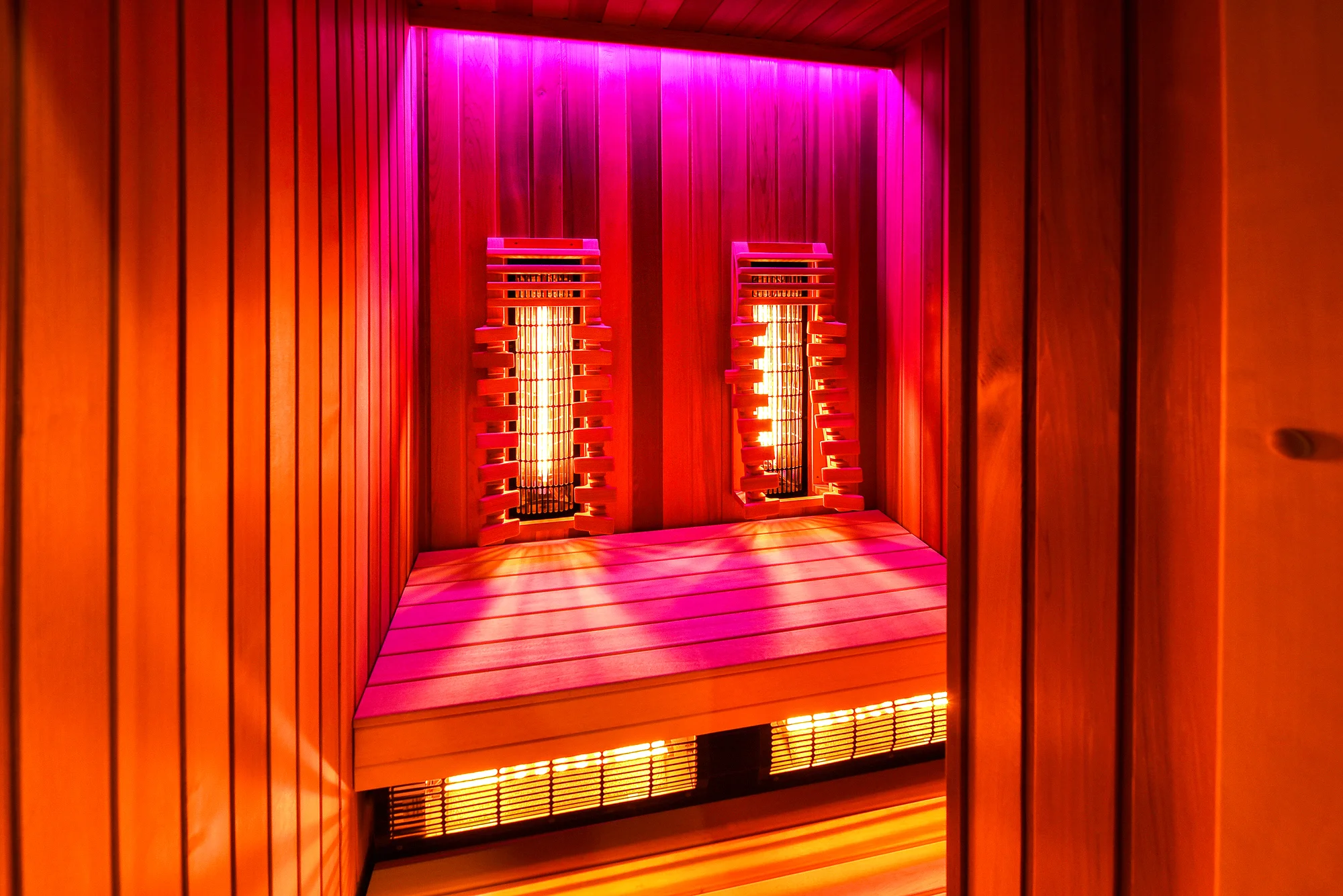 Apartmány ve Vysokých Tatrách s kuchyní a oddělenou ložnicí