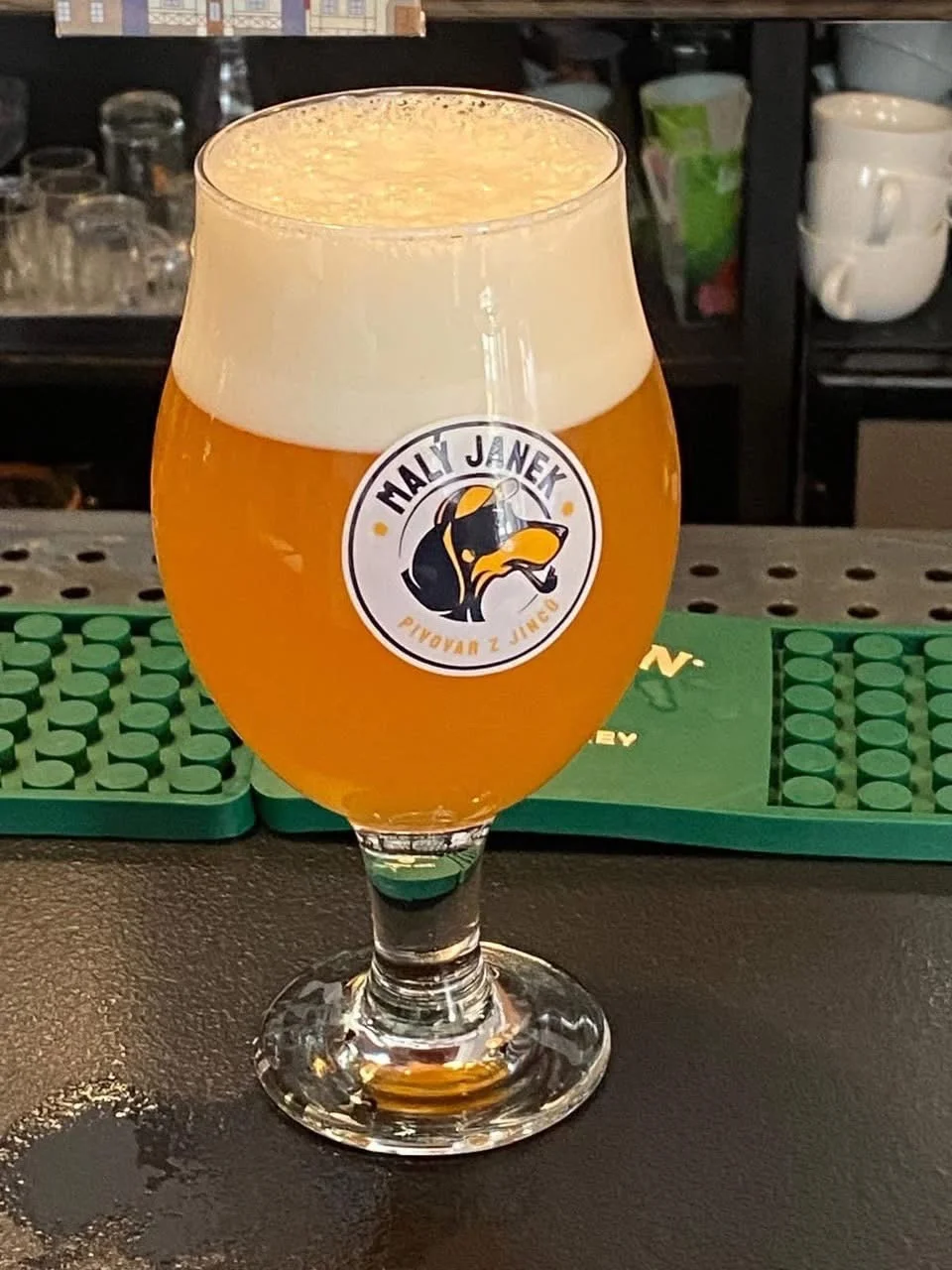 Prohlídka pivovaru s neomezenou degustací piv přímo z tanků pro 1-2 osoby