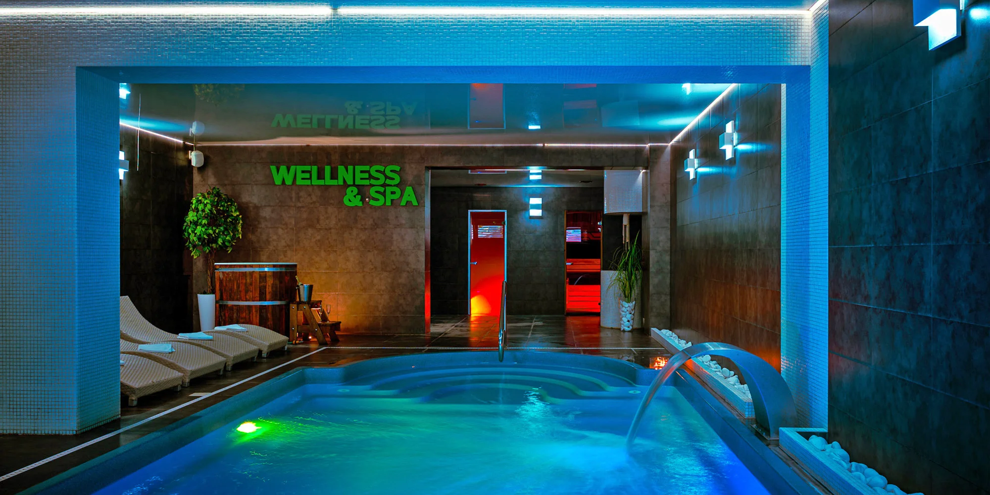 Wellness pobyt v chatě na Tokaji i vč. stravy