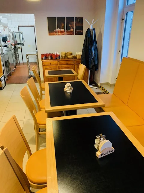 Brdský burger z regionálního hovězího masa, hranolky a pivo pro 1 i 2 osoby