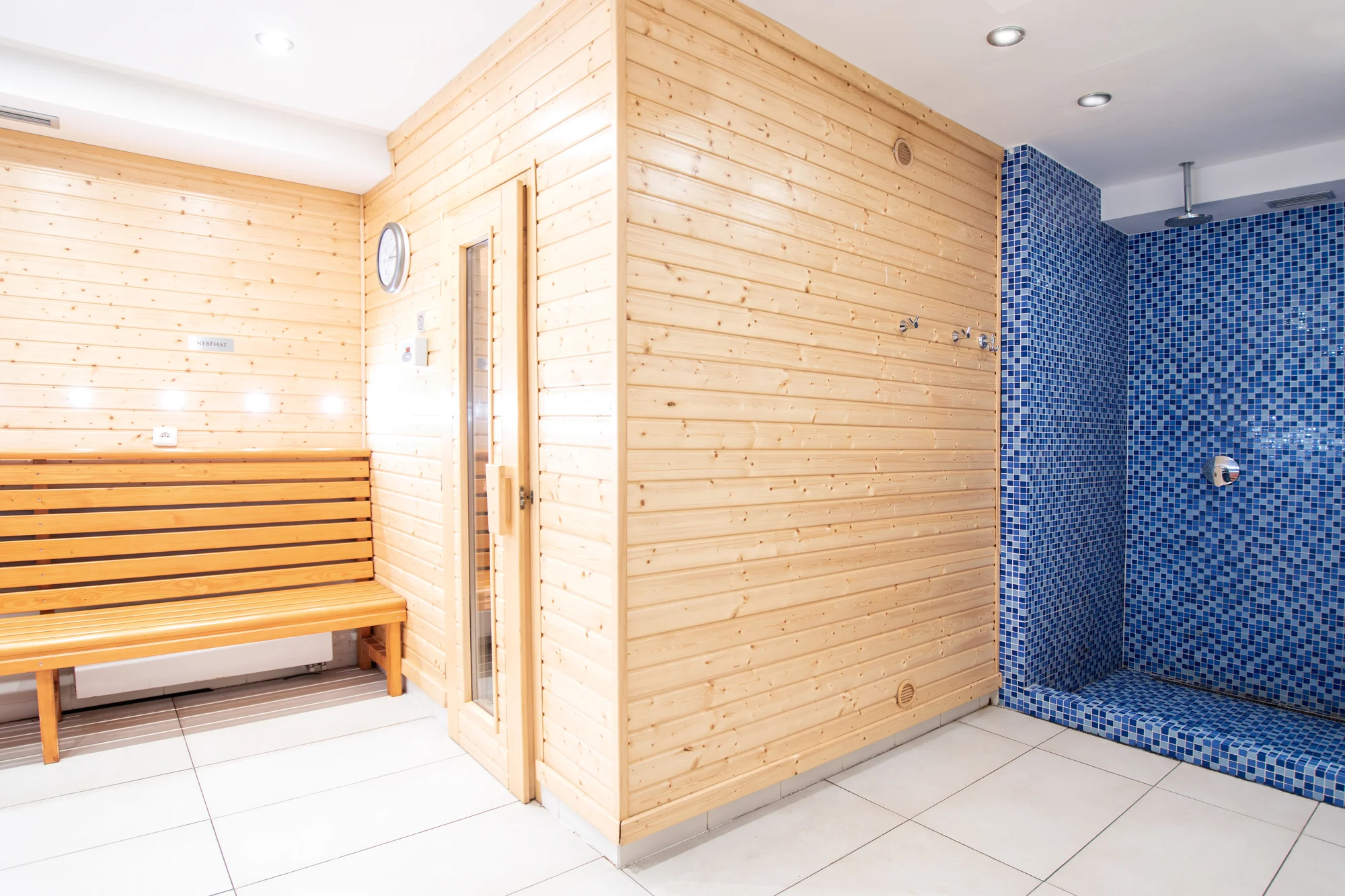 Útulný penzion v Krušných horách se snídaní i saunou: pobyt pro pár i rodinu