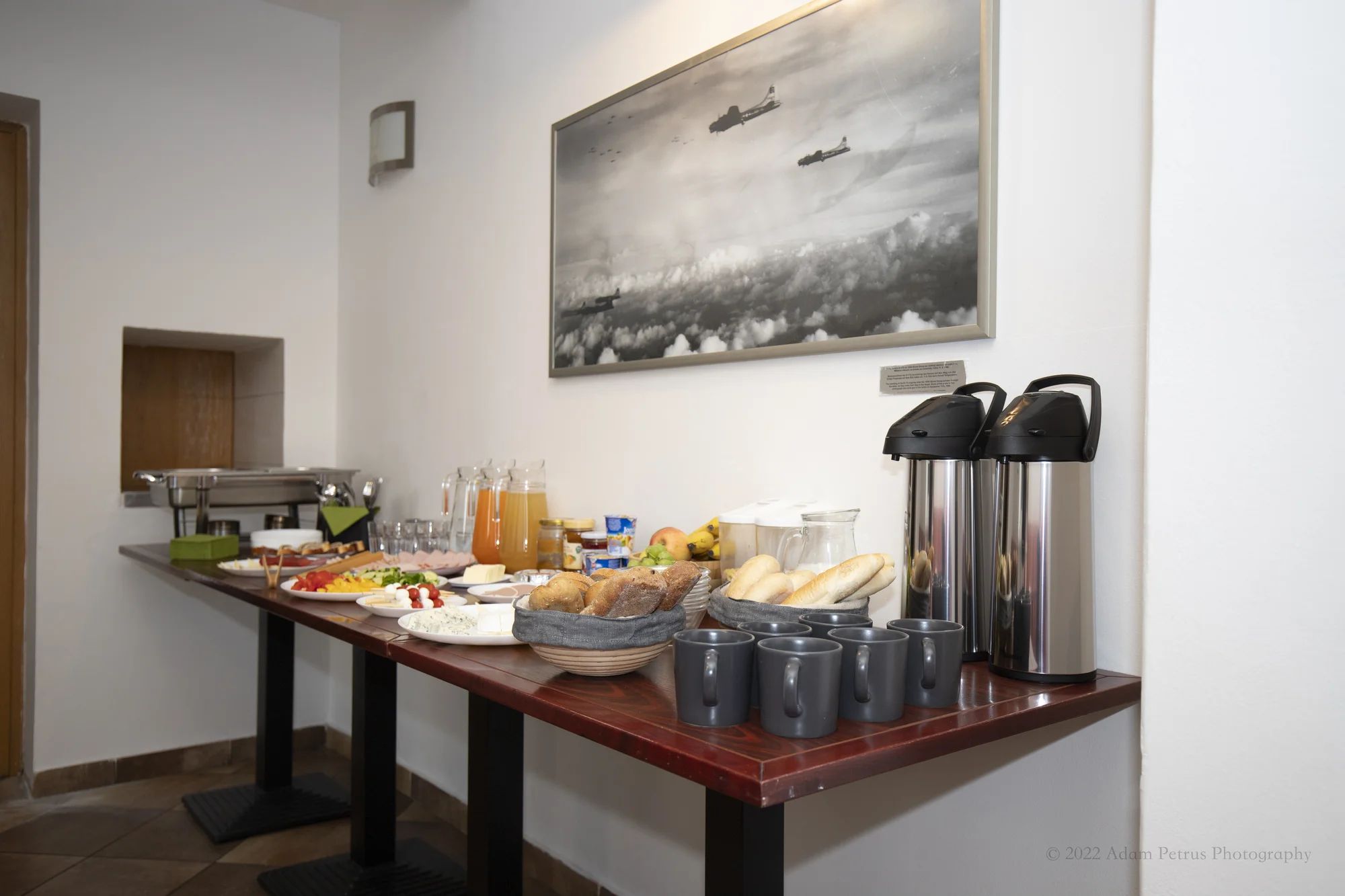 Útulný penzion v Krušných horách se snídaní i saunou: pobyt pro pár i rodinu