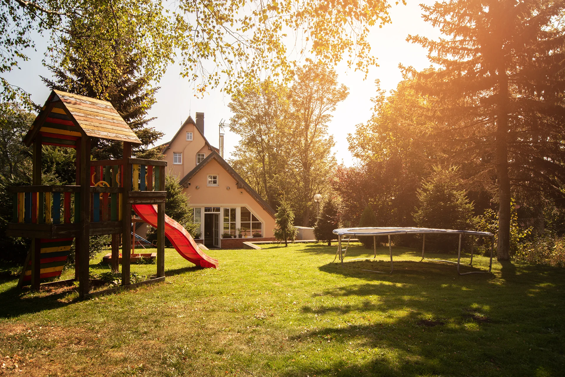 Útulný penzion v Krušných horách se snídaní i saunou: pobyt pro pár i rodinu