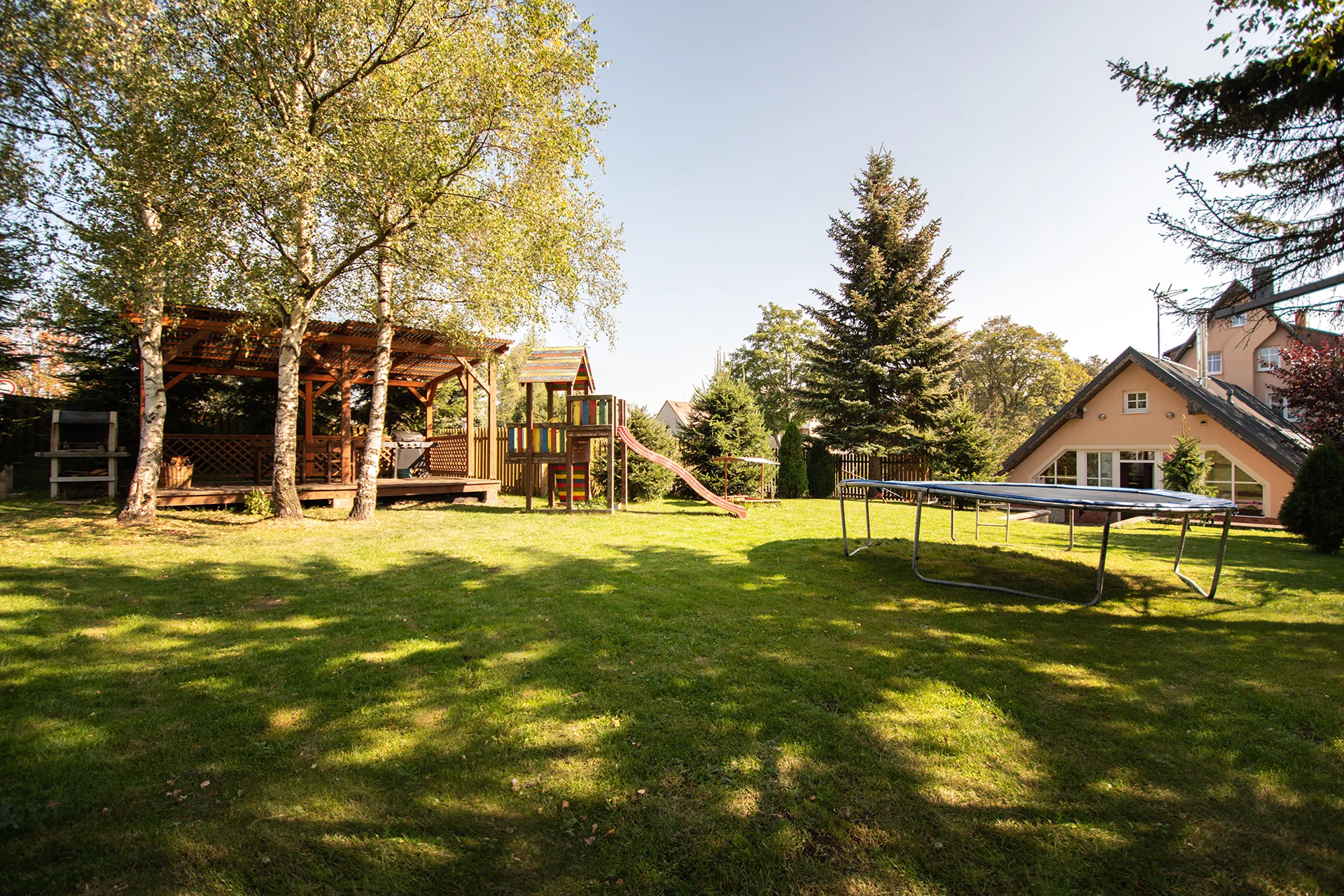 Útulný penzion v Krušných horách se snídaní i saunou: pobyt pro pár i rodinu