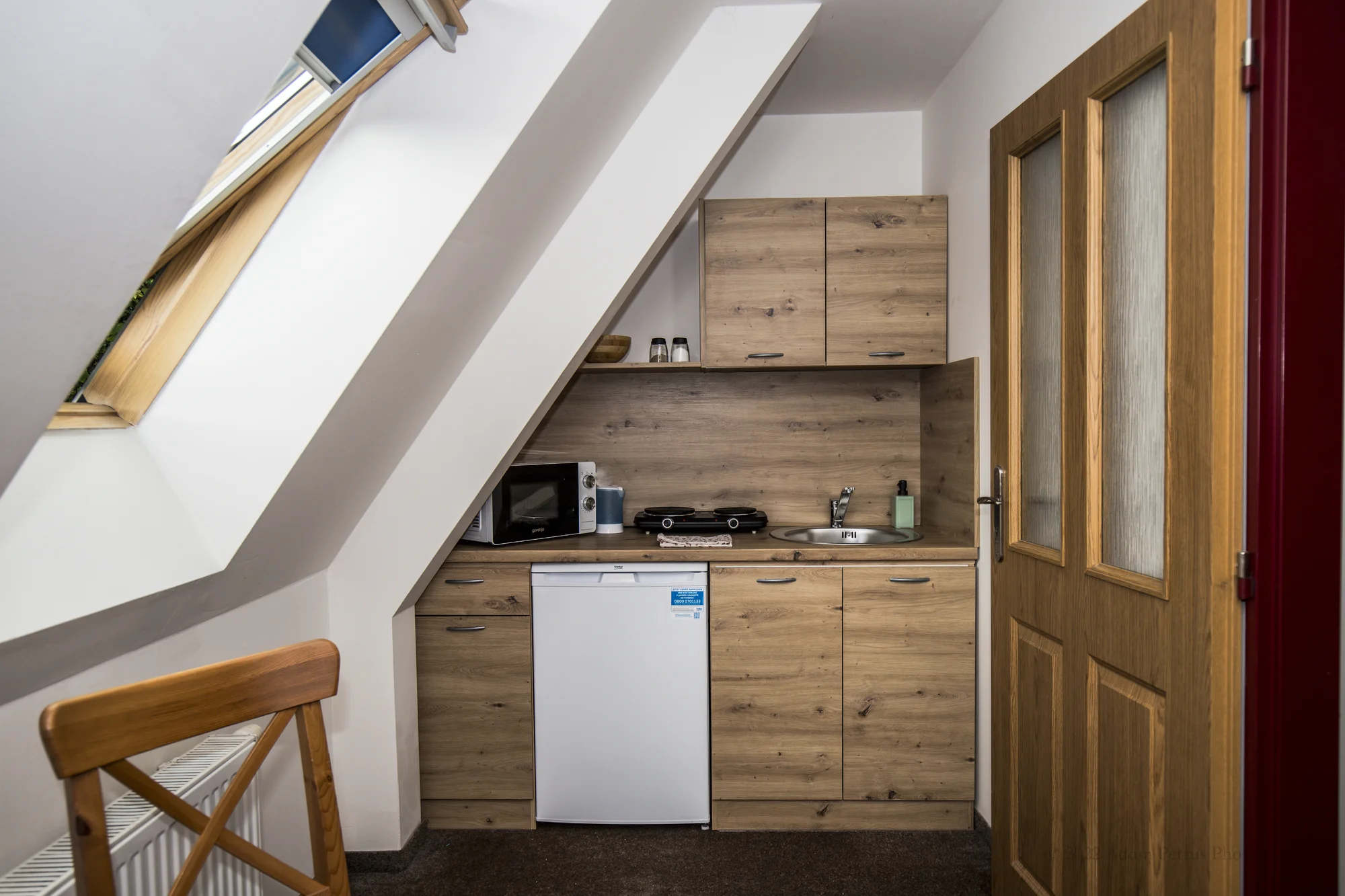 Útulný penzion v Krušných horách se snídaní i saunou: pobyt pro pár i rodinu