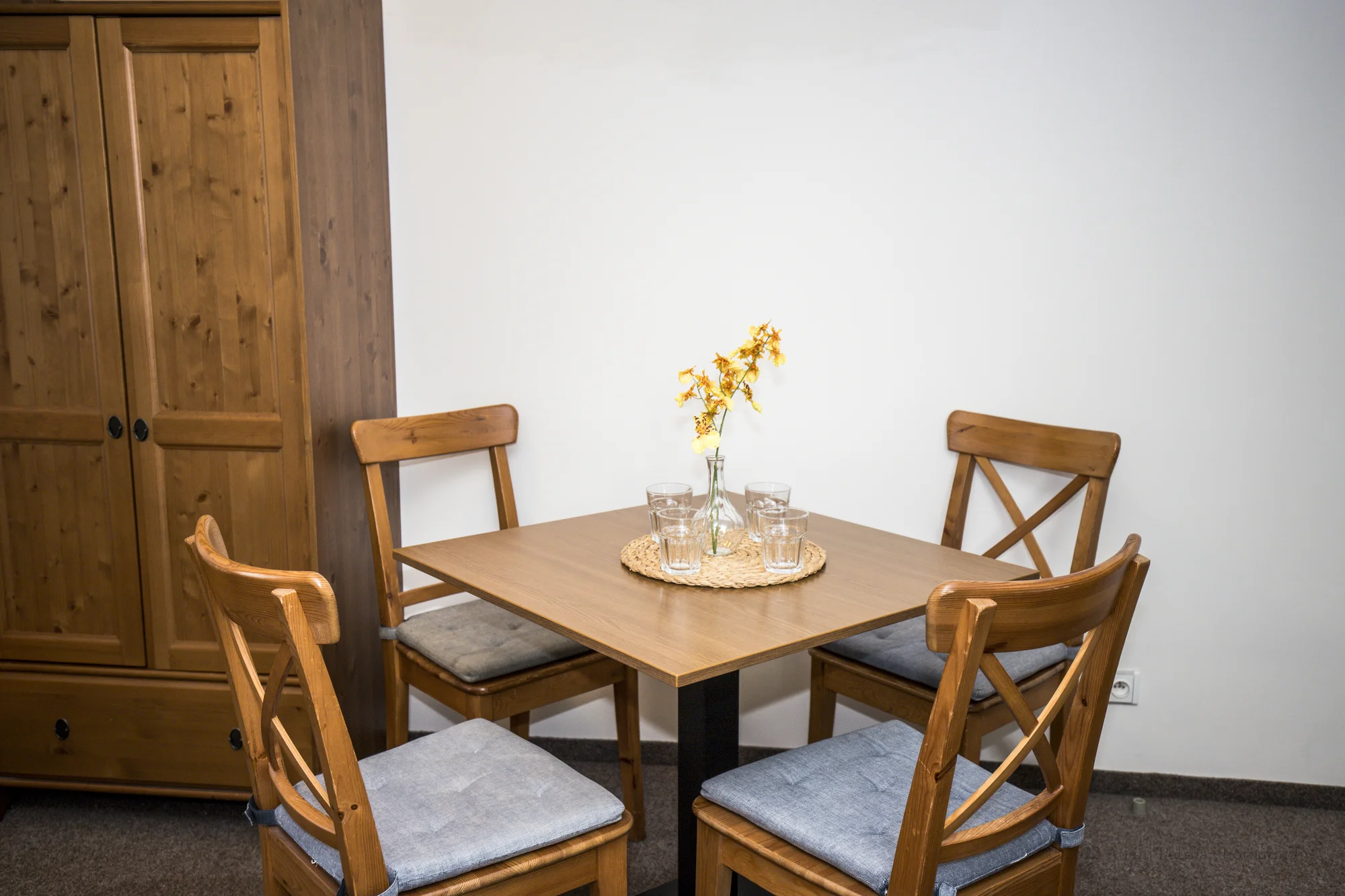 Útulný penzion v Krušných horách se snídaní i saunou: pobyt pro pár i rodinu