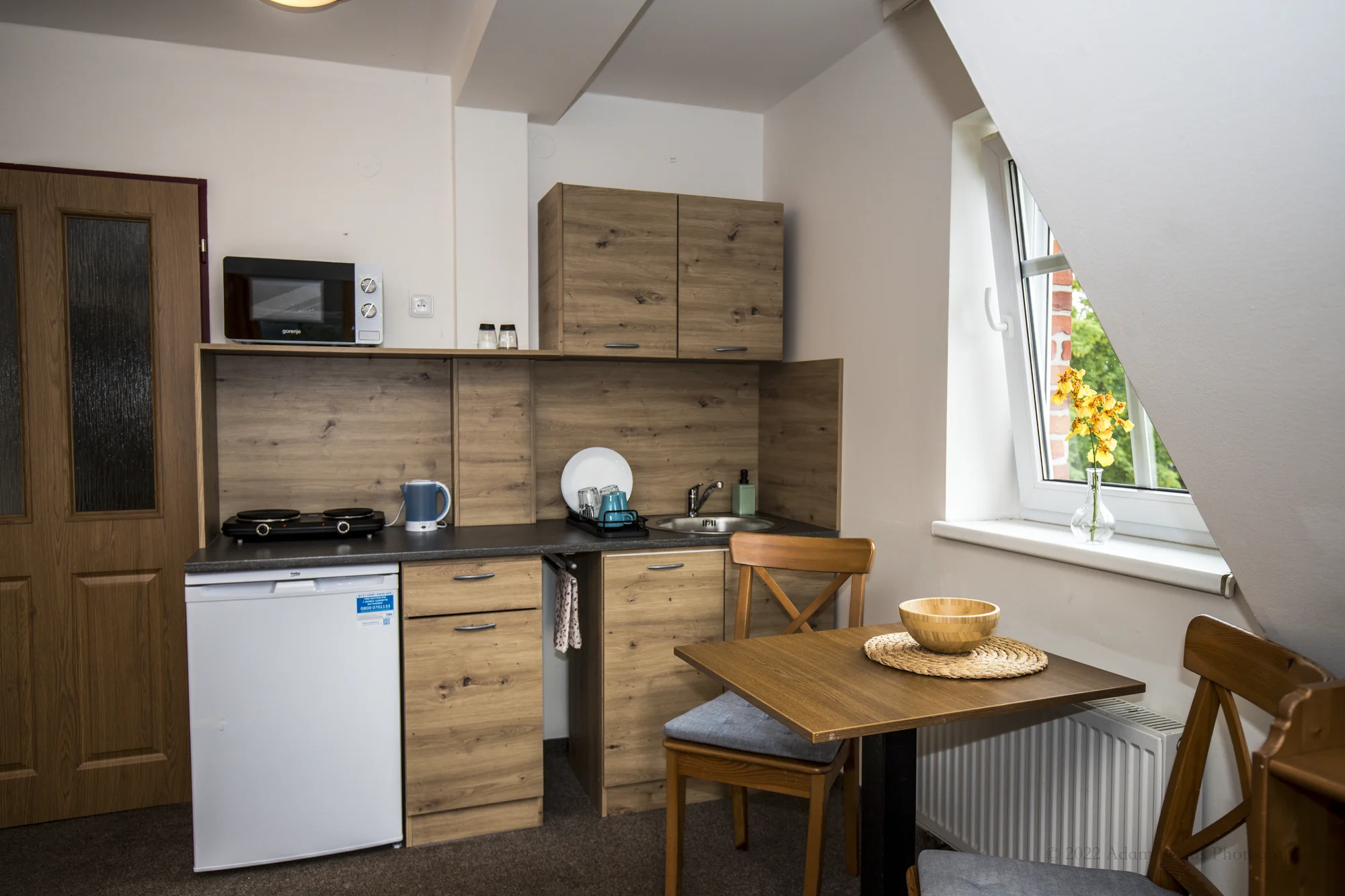 Útulný penzion v Krušných horách se snídaní i saunou: pobyt pro pár i rodinu