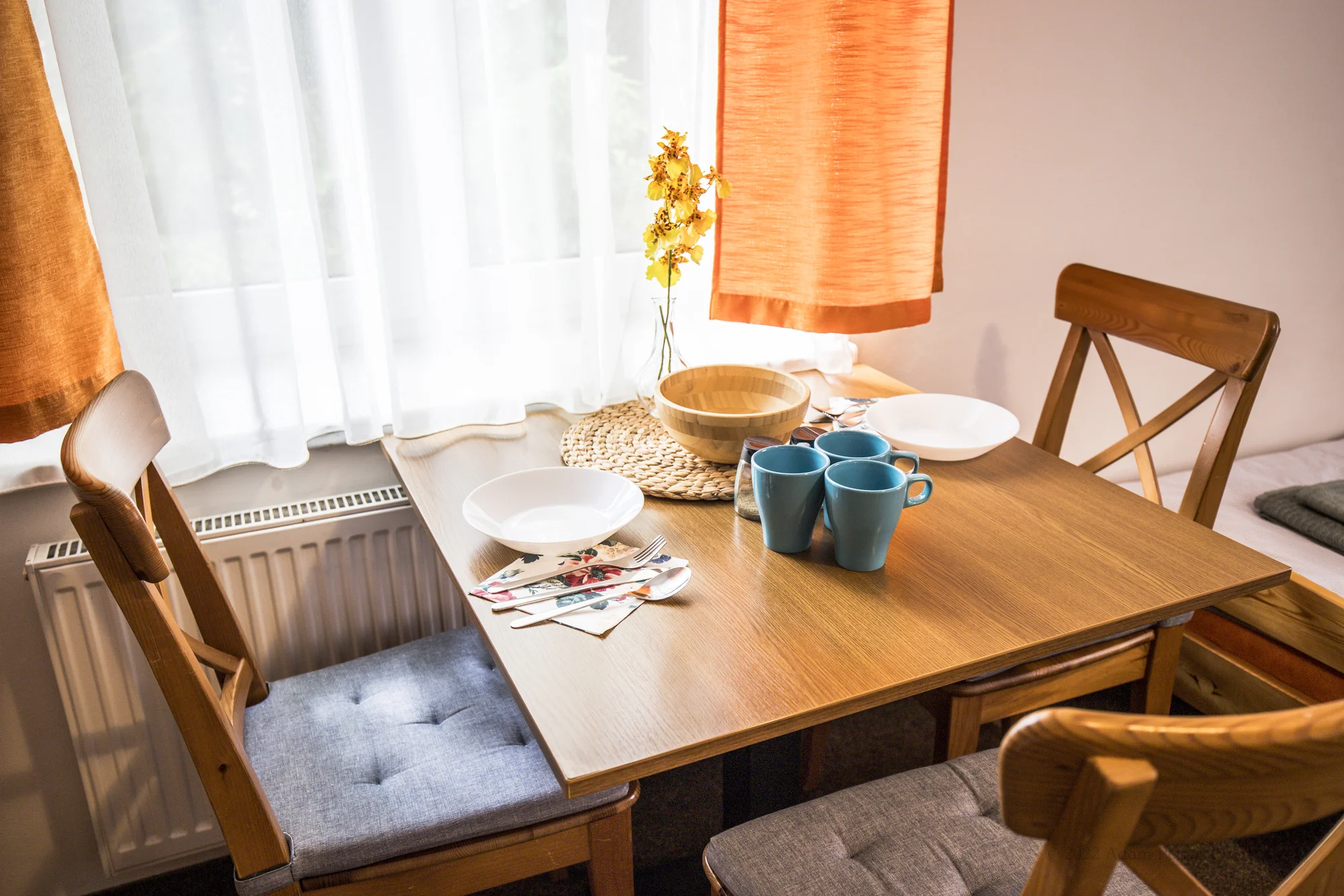 Útulný penzion v Krušných horách se snídaní i saunou: pobyt pro pár i rodinu