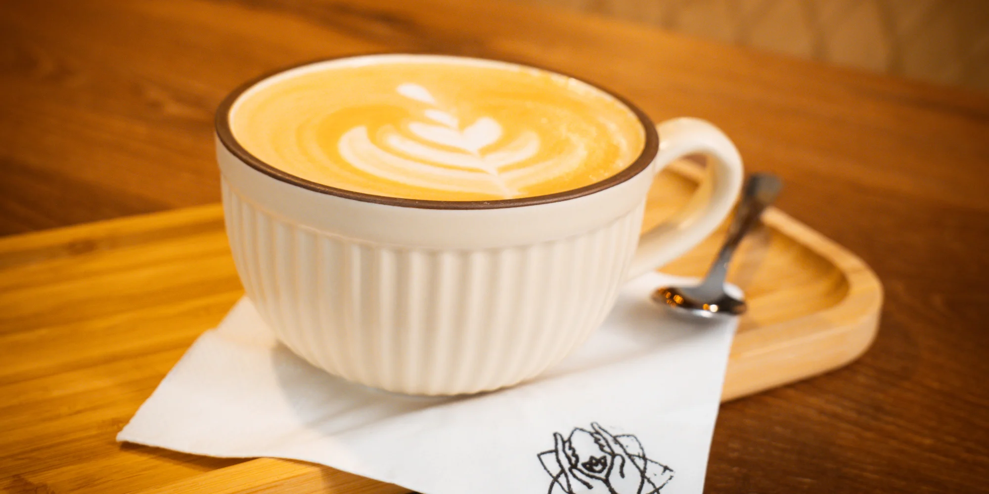 Baristický kurz & latte art pro 1 nebo 2 osoby: vaše první kroky do světa kávy