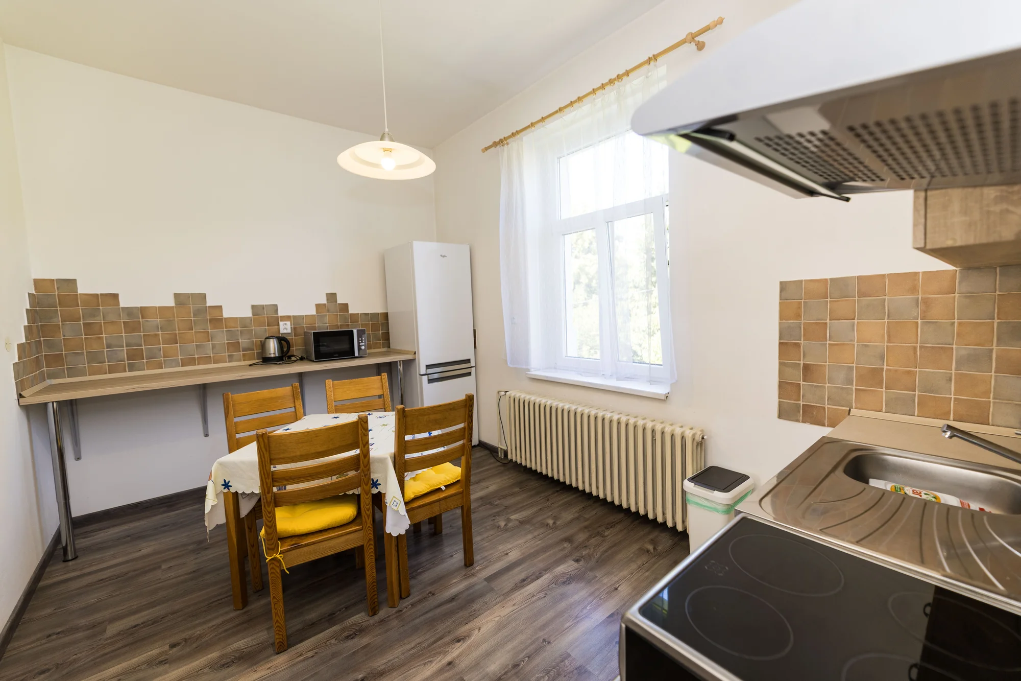 Lužické hory i město Oybin: penzion se snídaní či polopenzí