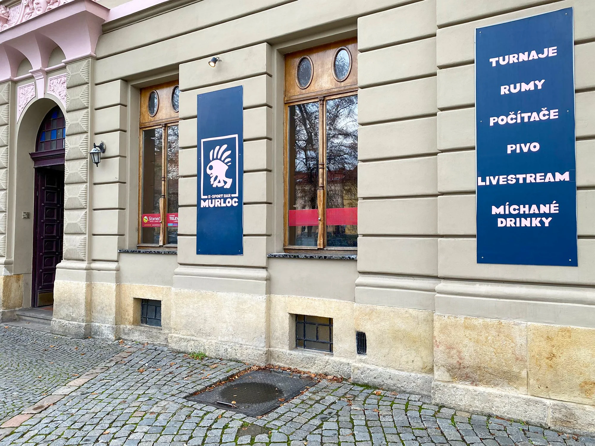 Svět her a skvělých drinků: otevřené vouchery na 300 až 1000 Kč do gaming baru