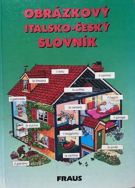 Individuální lekce italštiny on-line či osobně v Olomouci