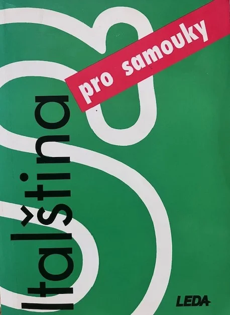 Individuální lekce italštiny on-line či osobně v Olomouci