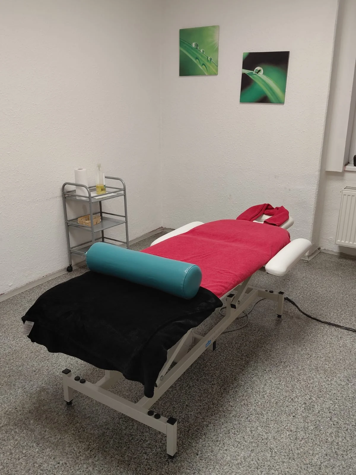 Dejte sbohem celulitidě: manuální lymfodrenáž, 1 nebo 10 procedur