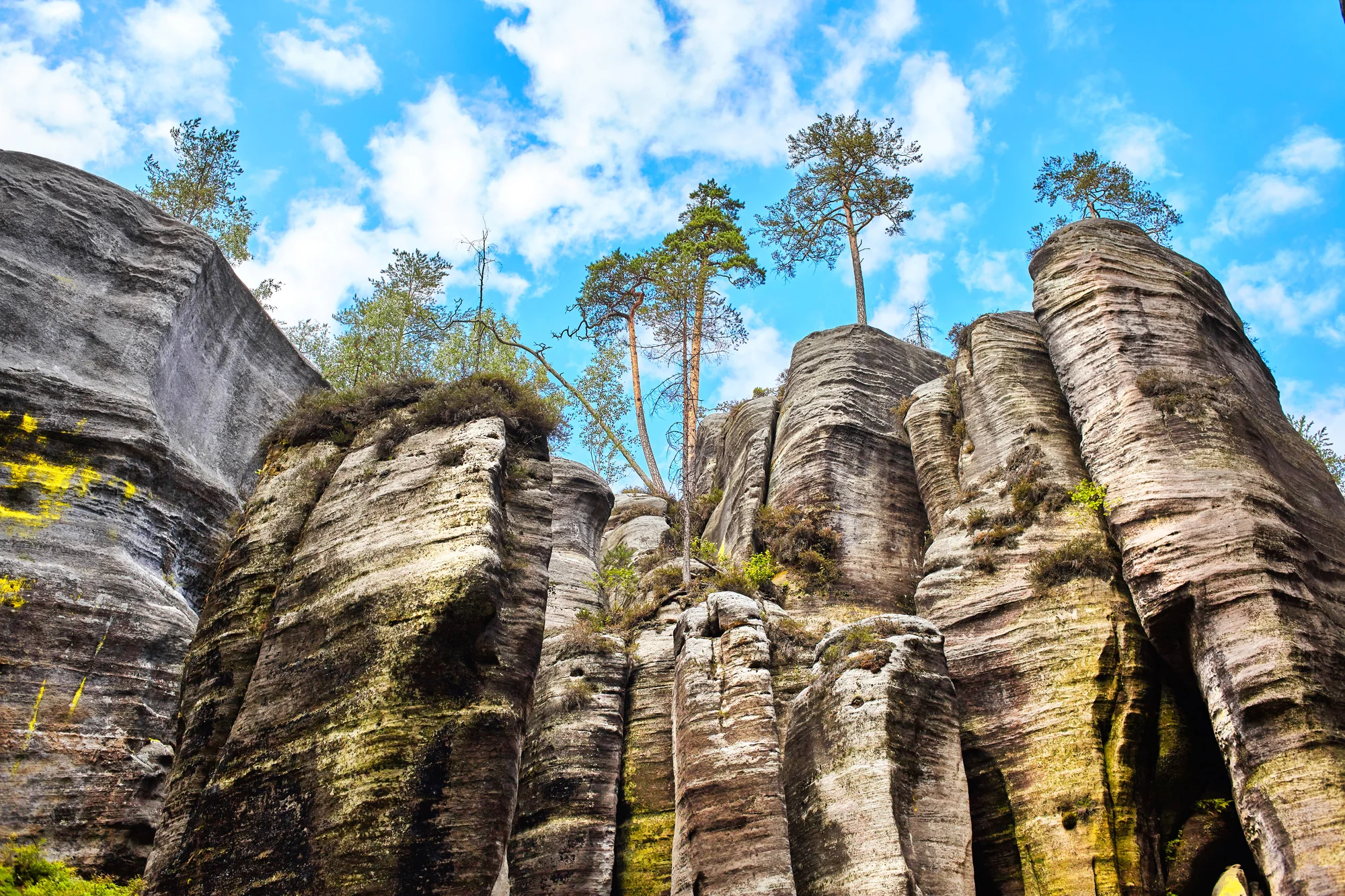 Ráj všech výletníků: penzion u Náchoda s polopenzí a venkovním bazénem