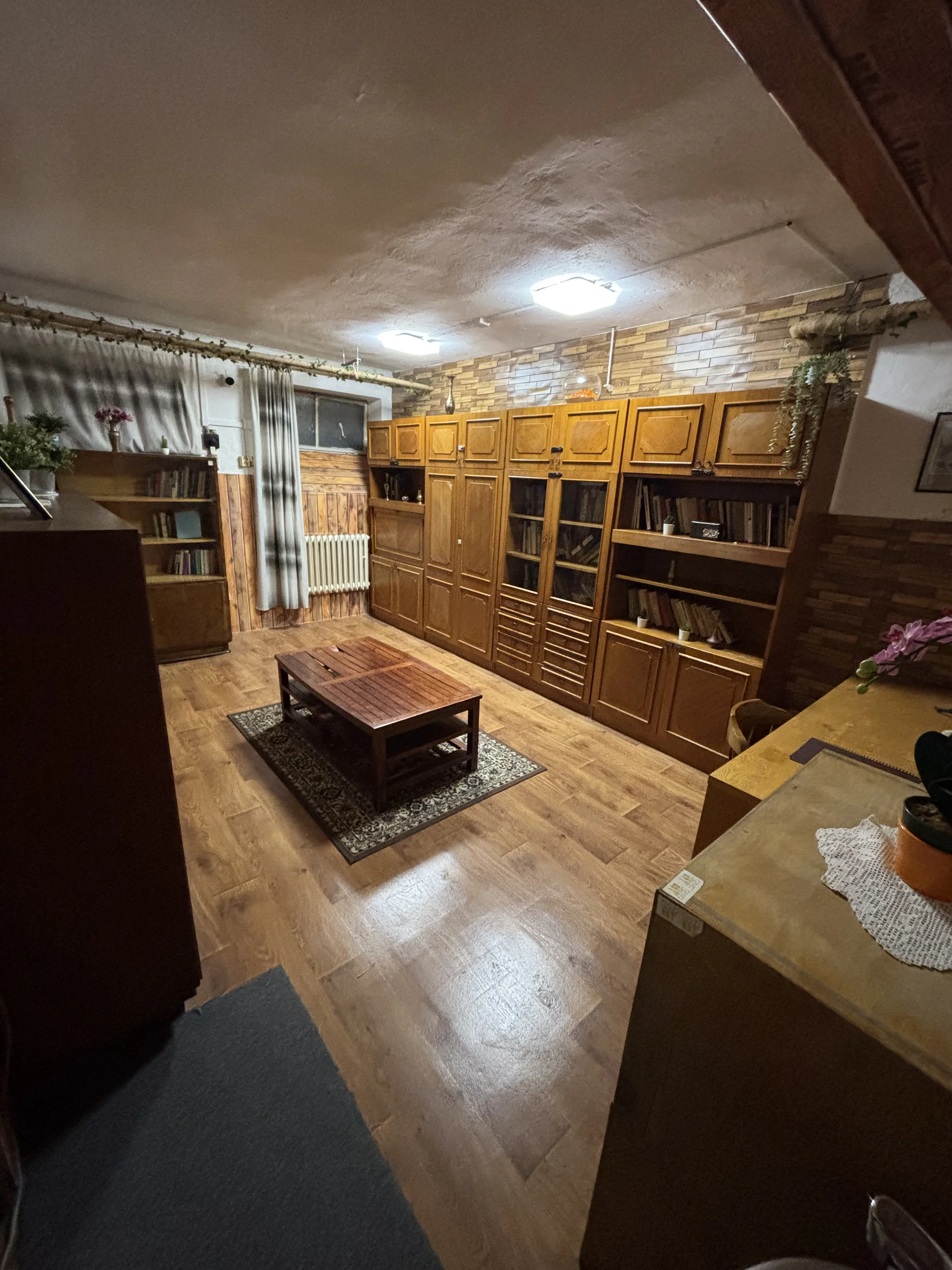 Únikovka plná napětí pro 2-6 hráčů: Záhada zmizelého profesora Gustava Peregrina