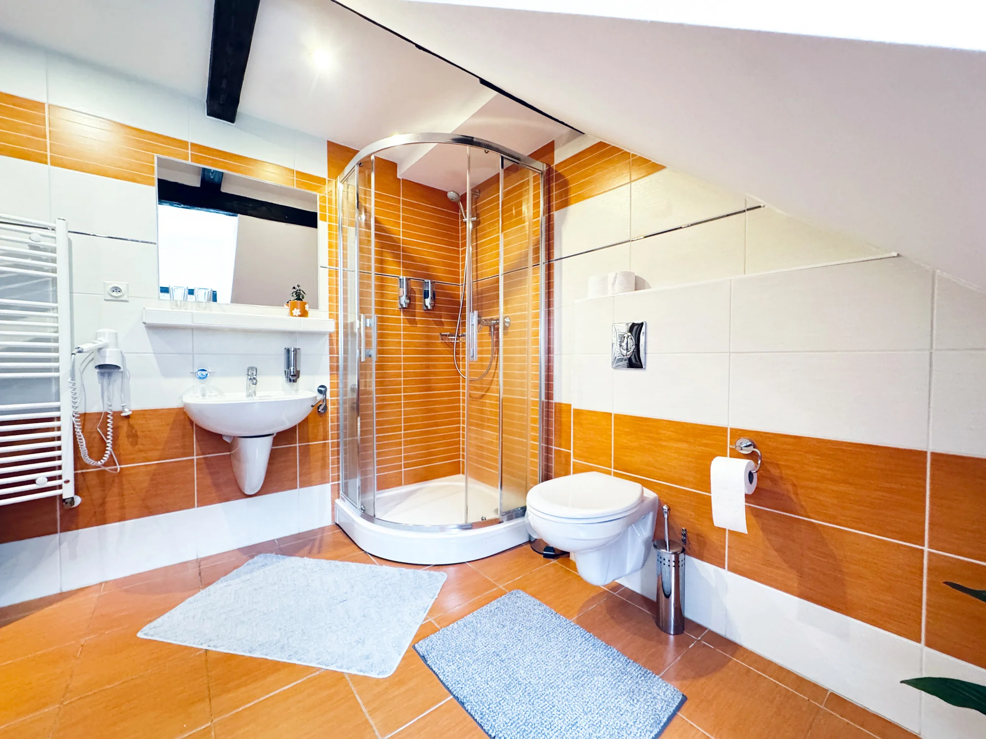 Pobyt v penzionu v Lužických horách se snídaní i privátním wellness, spousta výletů v okolí