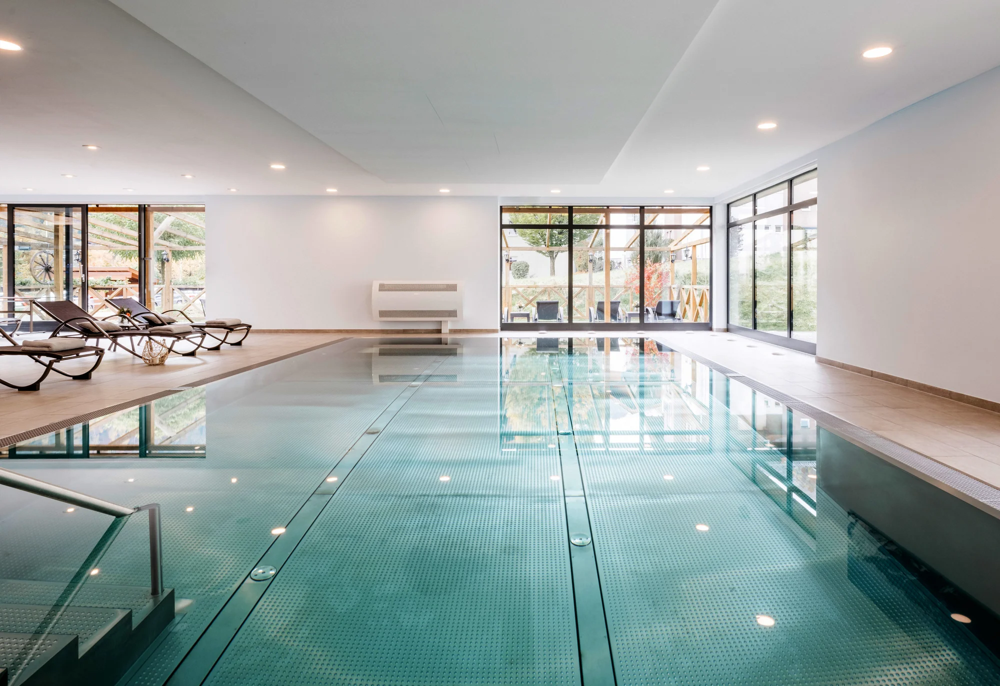 Dovolená v Kaprunu: krásný hotel, all inclusive i neomezený vstup do wellness