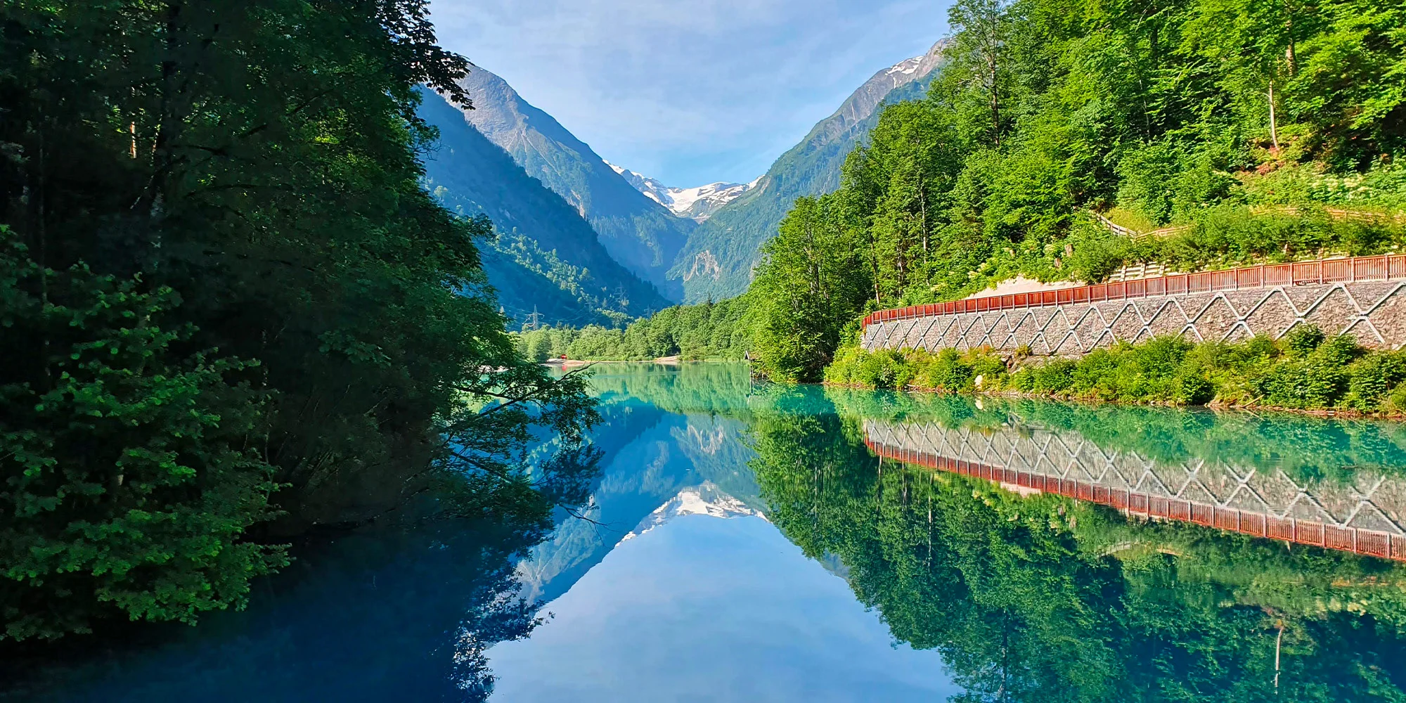 Dovolená v Kaprunu: krásný hotel, all inclusive i neomezený vstup do wellness