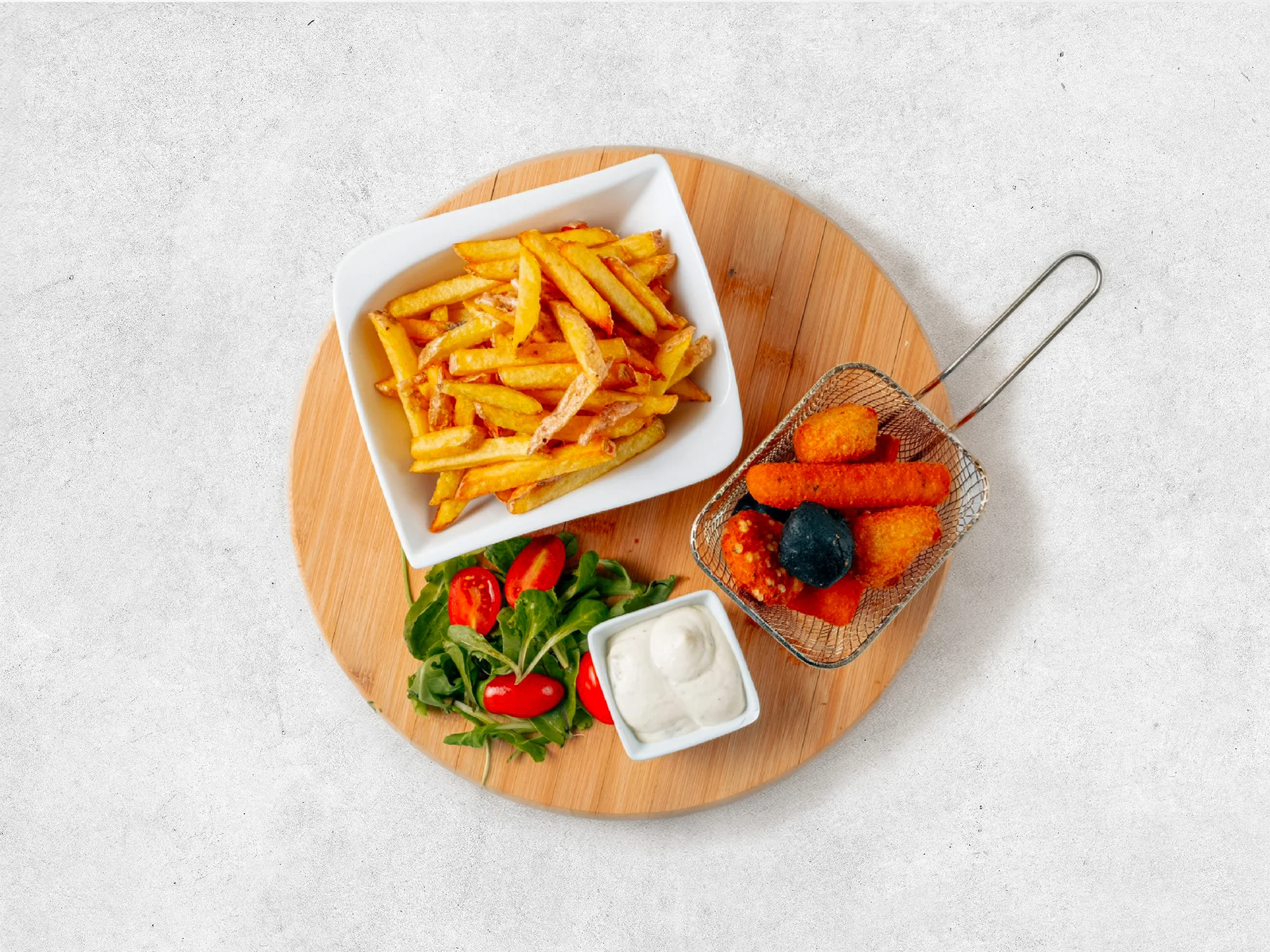 Za dobrotou: výběr z obědového menu nebo Třinecká specialita, pro 1 či 2 osoby