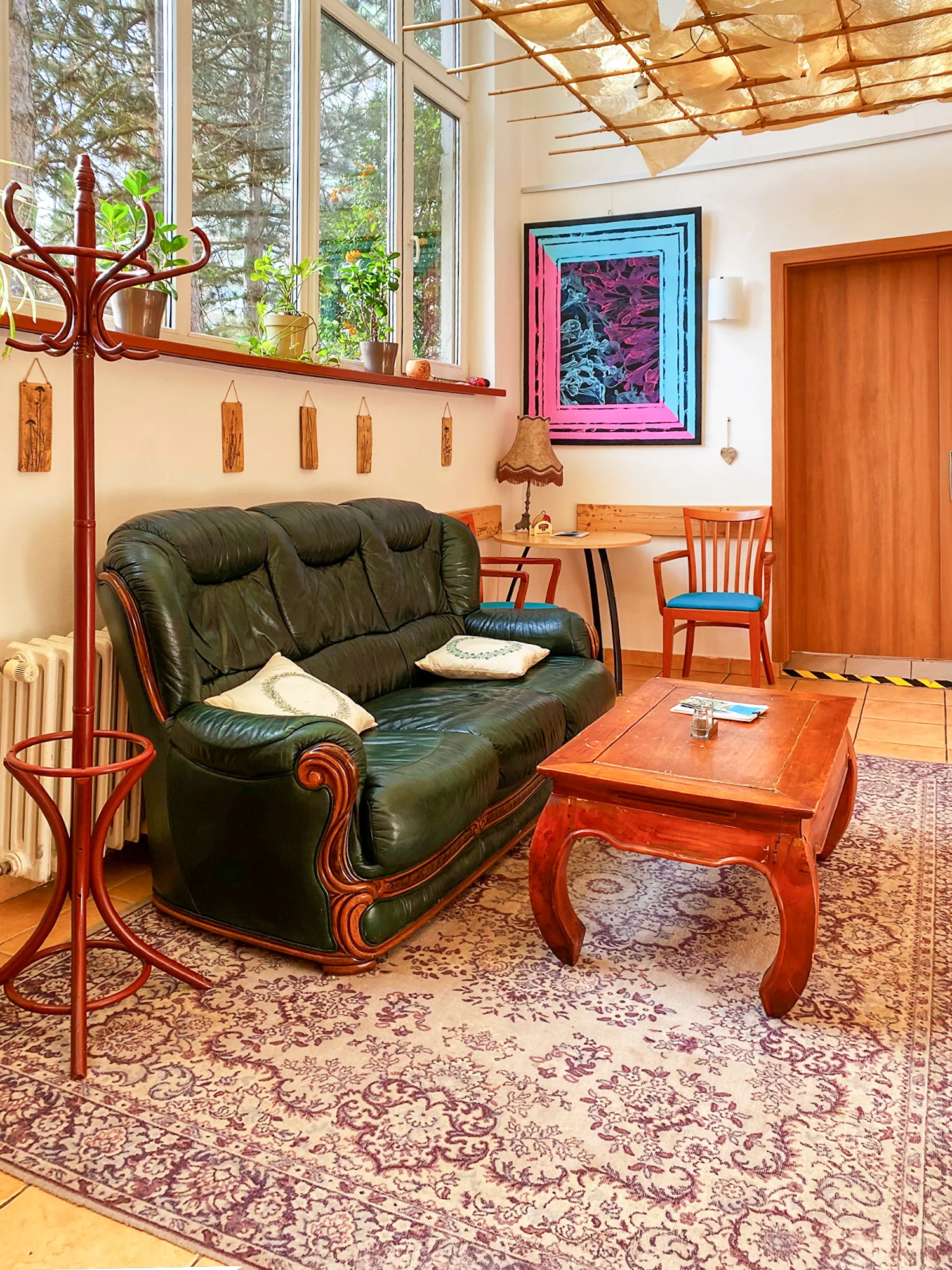 Brunch s lívanci nebo avo toastem, káva a limonáda pro 1 nebo 2 osoby