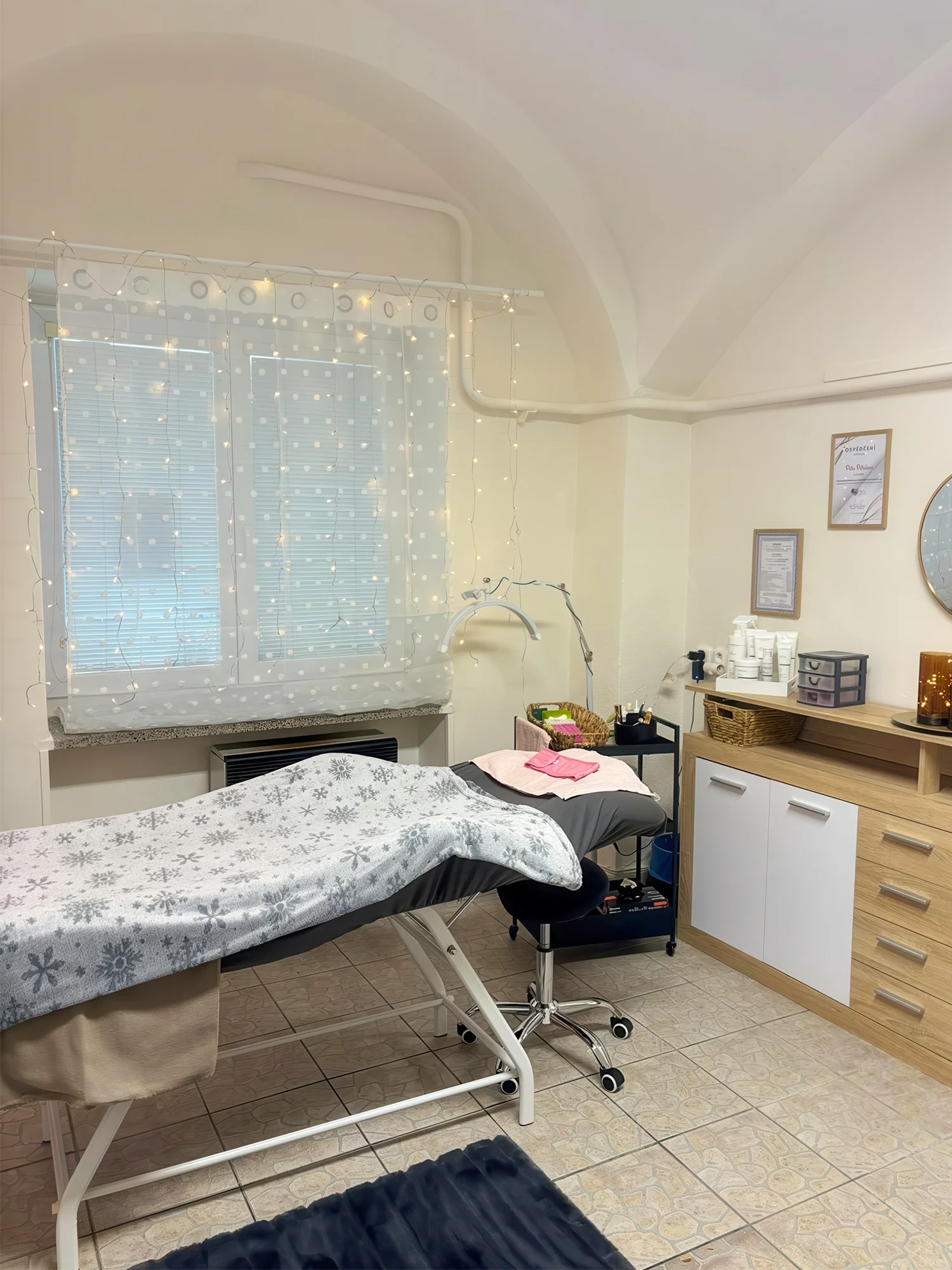 Kosmetické rituály: hydratační, rozjasňující, omlazující i proti vráskám