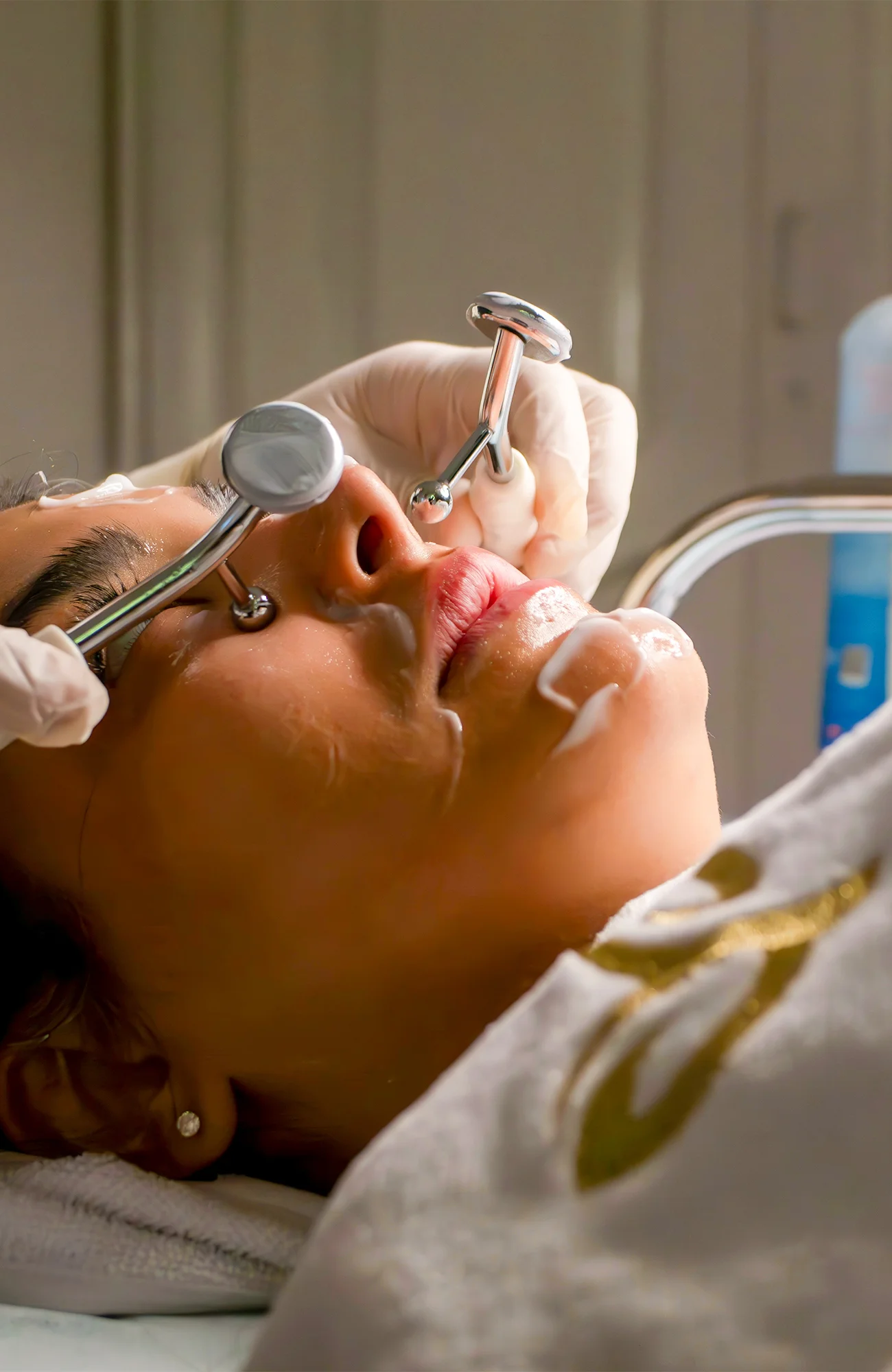 Kosmetické rituály: hydratační, rozjasňující, omlazující i proti vráskám