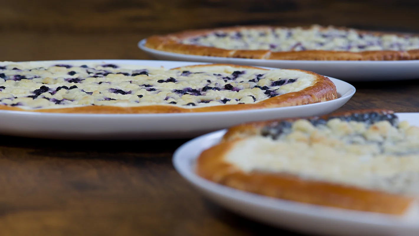 Pravý valašský frgál s kávou dle výběru na Seifertově ulici