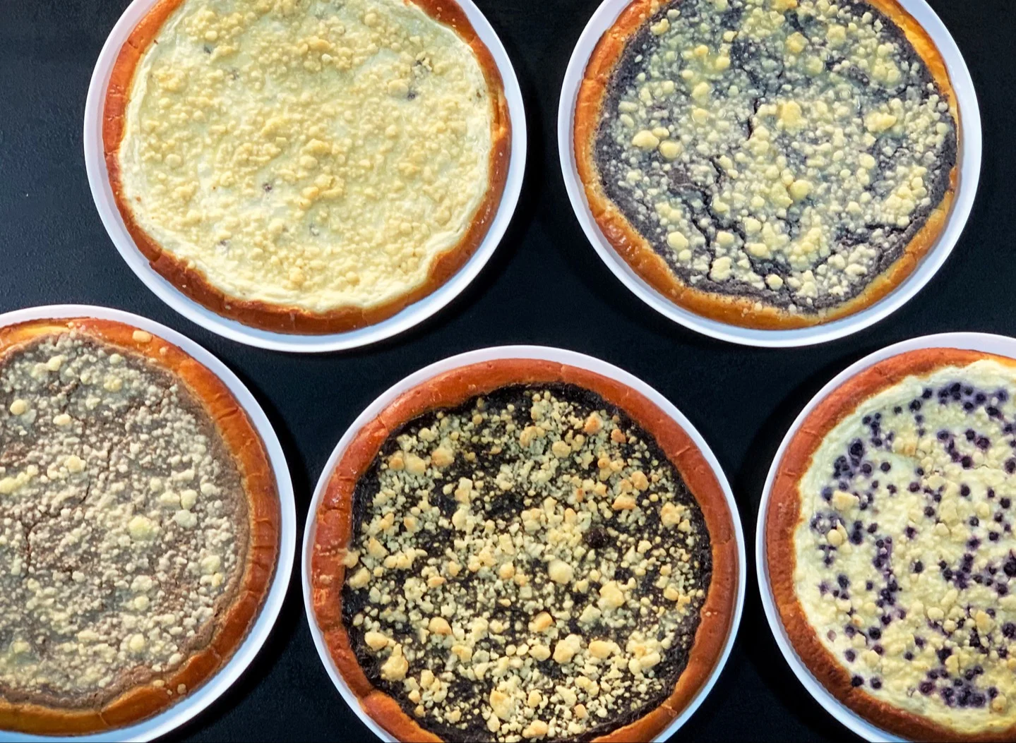 Pravý valašský frgál s kávou dle výběru na Seifertově ulici