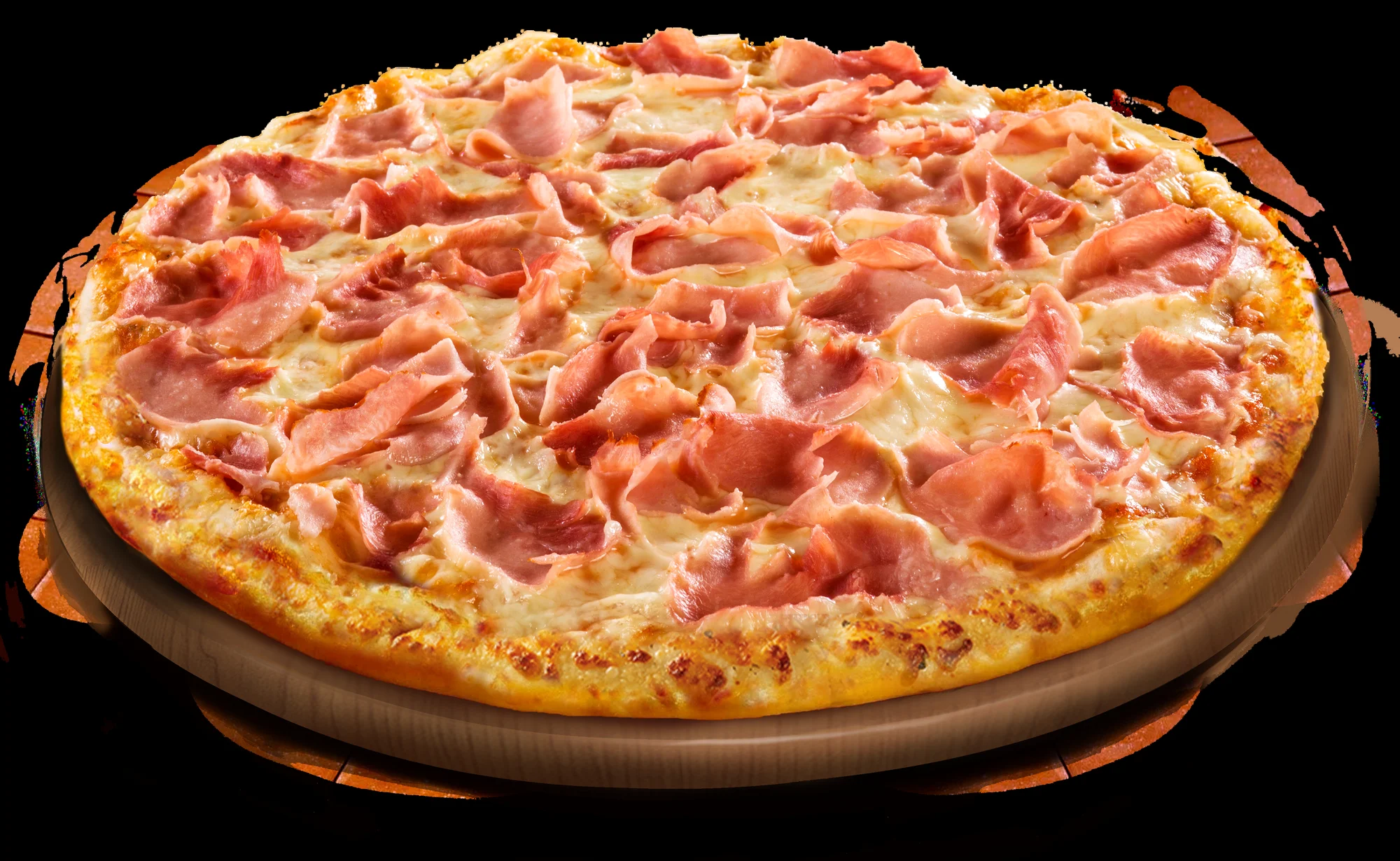 Smlsněte si: otevřený voucher na kvalitní mraženou pizzu i mexické dobroty, 500 či 1000 Kč