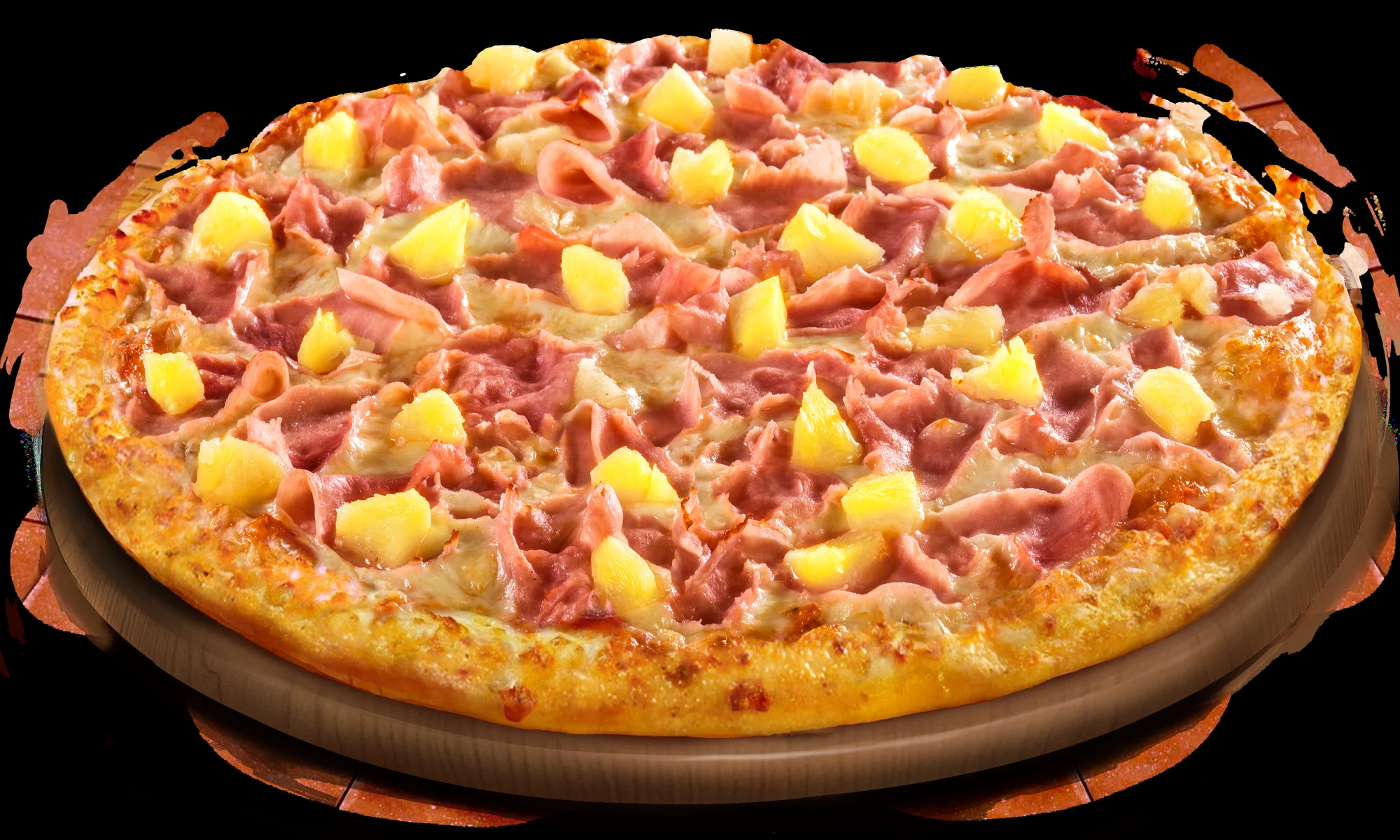 Smlsněte si: otevřený voucher na kvalitní mraženou pizzu i mexické dobroty, 500 či 1000 Kč