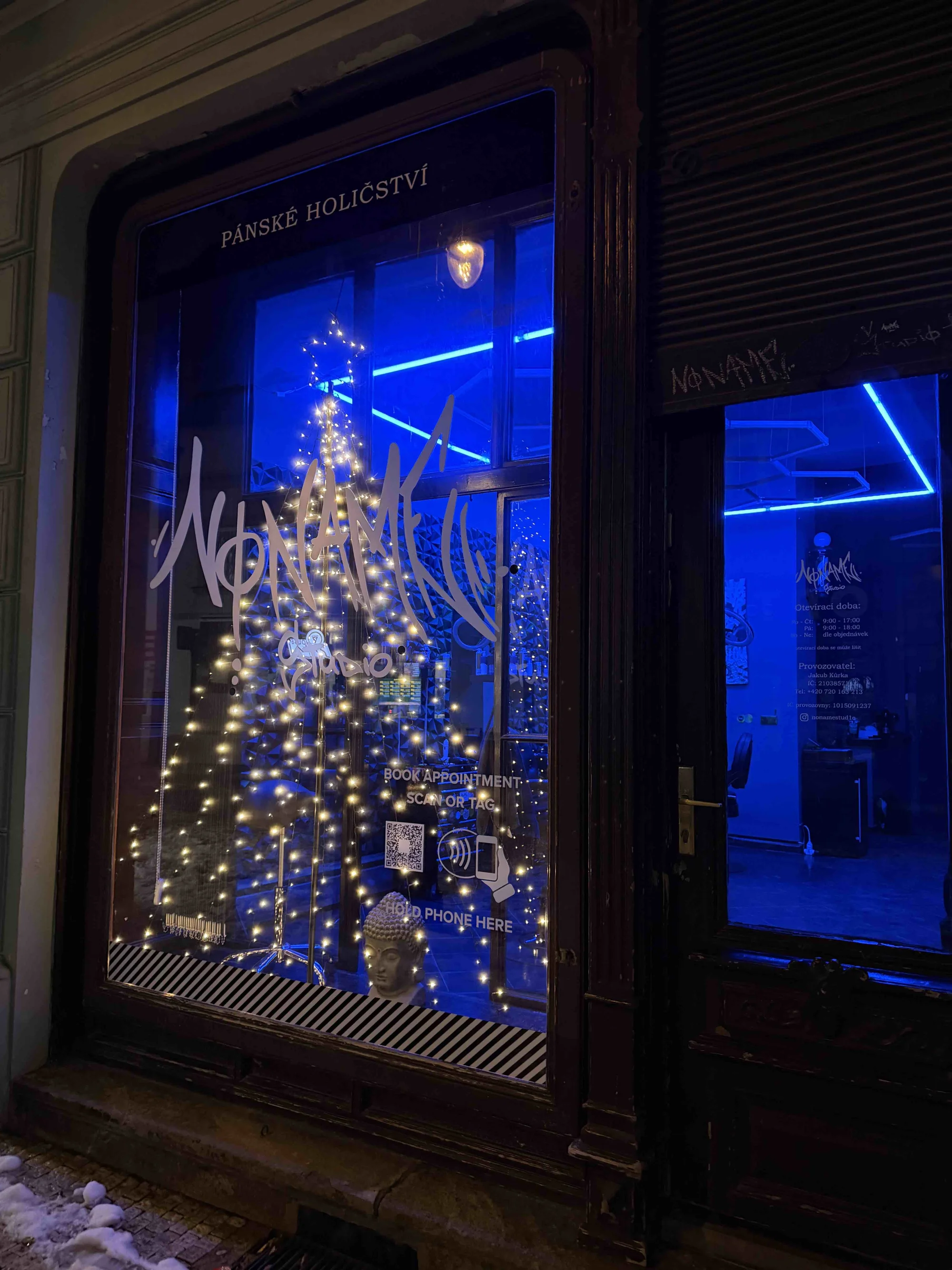 Péče o vlasy a vousy: střih, úprava vousů i kompletní balíček